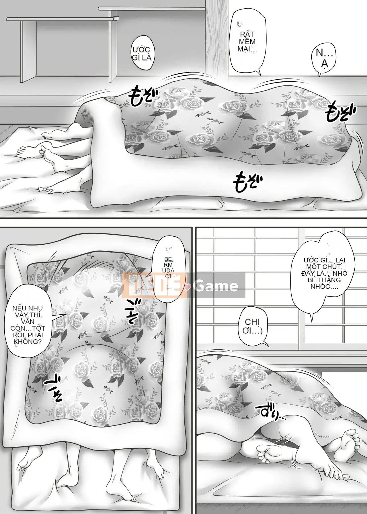 [Kagura Hitsuji] Mamono -bạn học tốt nghiệp trinh tiết và trinh tiết