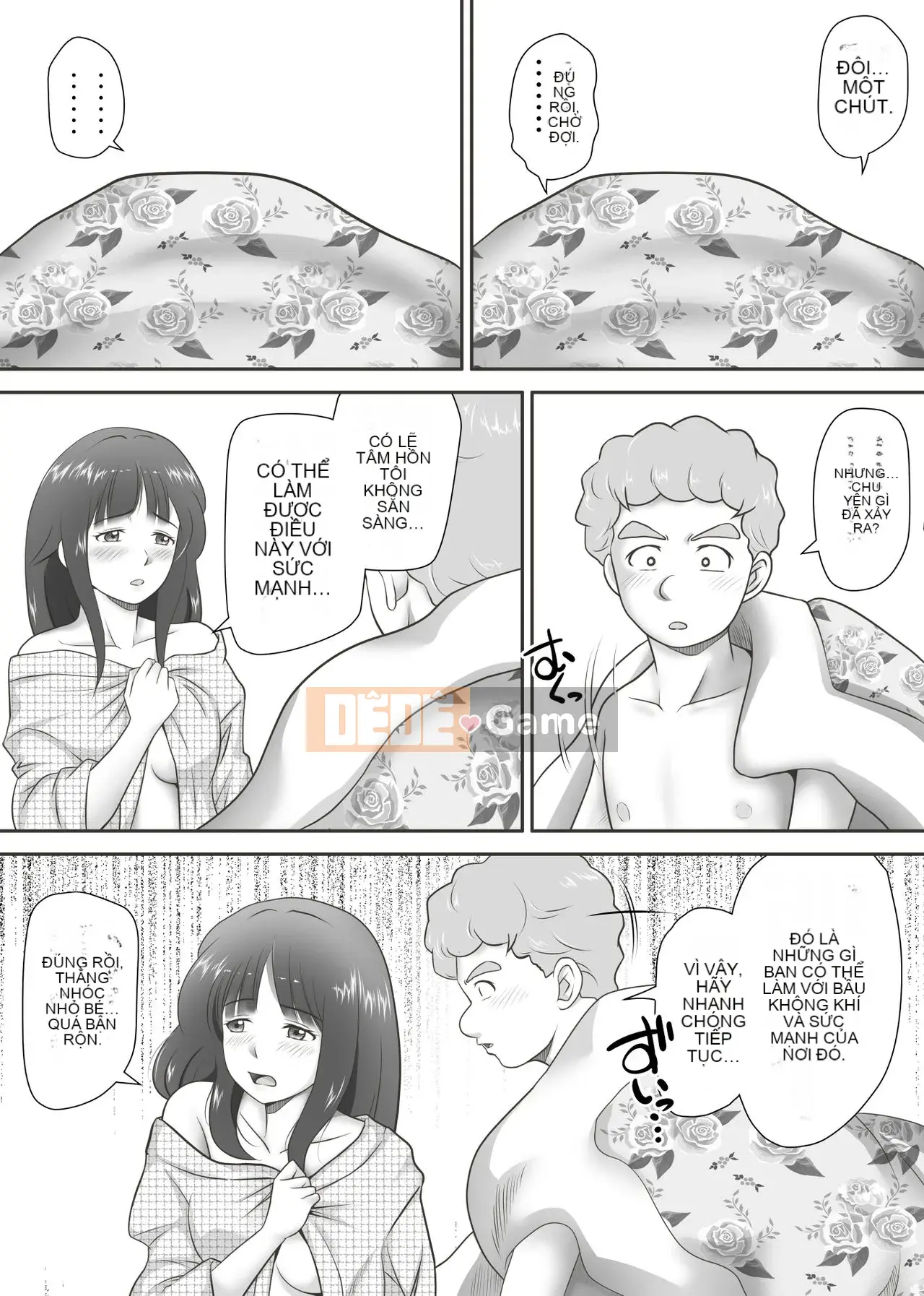 [Kagura Hitsuji] Mamono -bạn học tốt nghiệp trinh tiết và trinh tiết