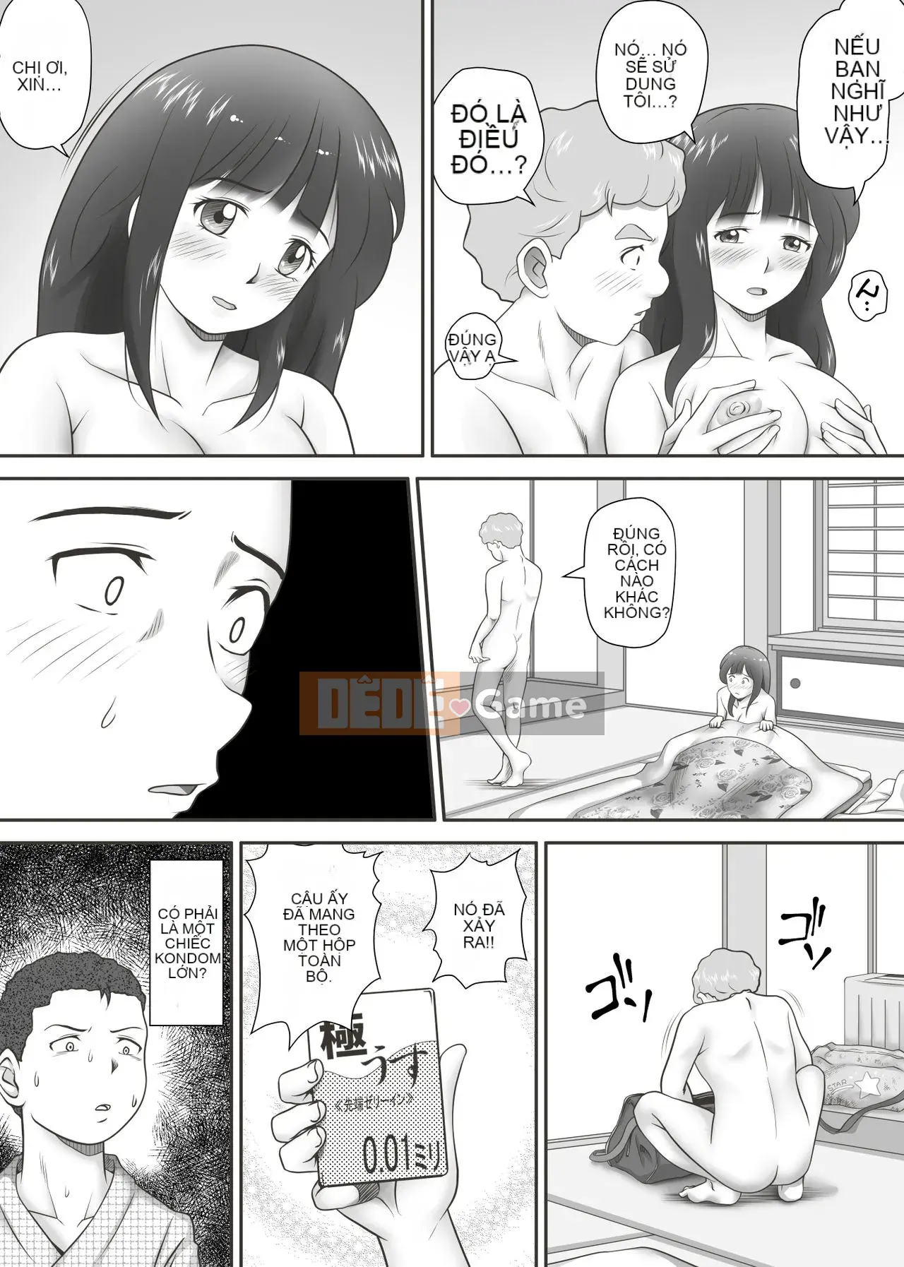 [Kagura Hitsuji] Mamono -bạn học tốt nghiệp trinh tiết và trinh tiết