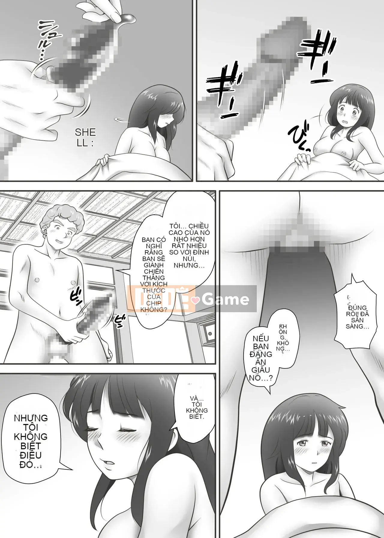 [Kagura Hitsuji] Mamono -bạn học tốt nghiệp trinh tiết và trinh tiết