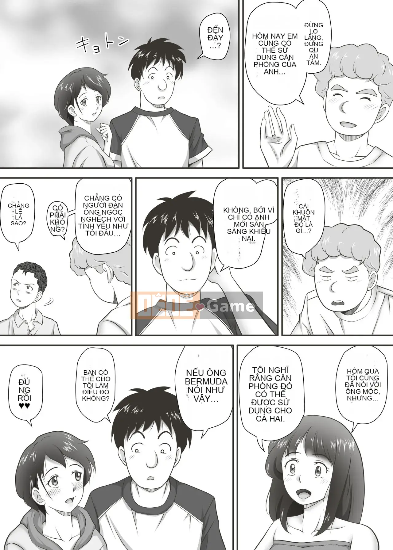 [Kagura Hitsuji] Mamono -bạn học tốt nghiệp trinh tiết và trinh tiết