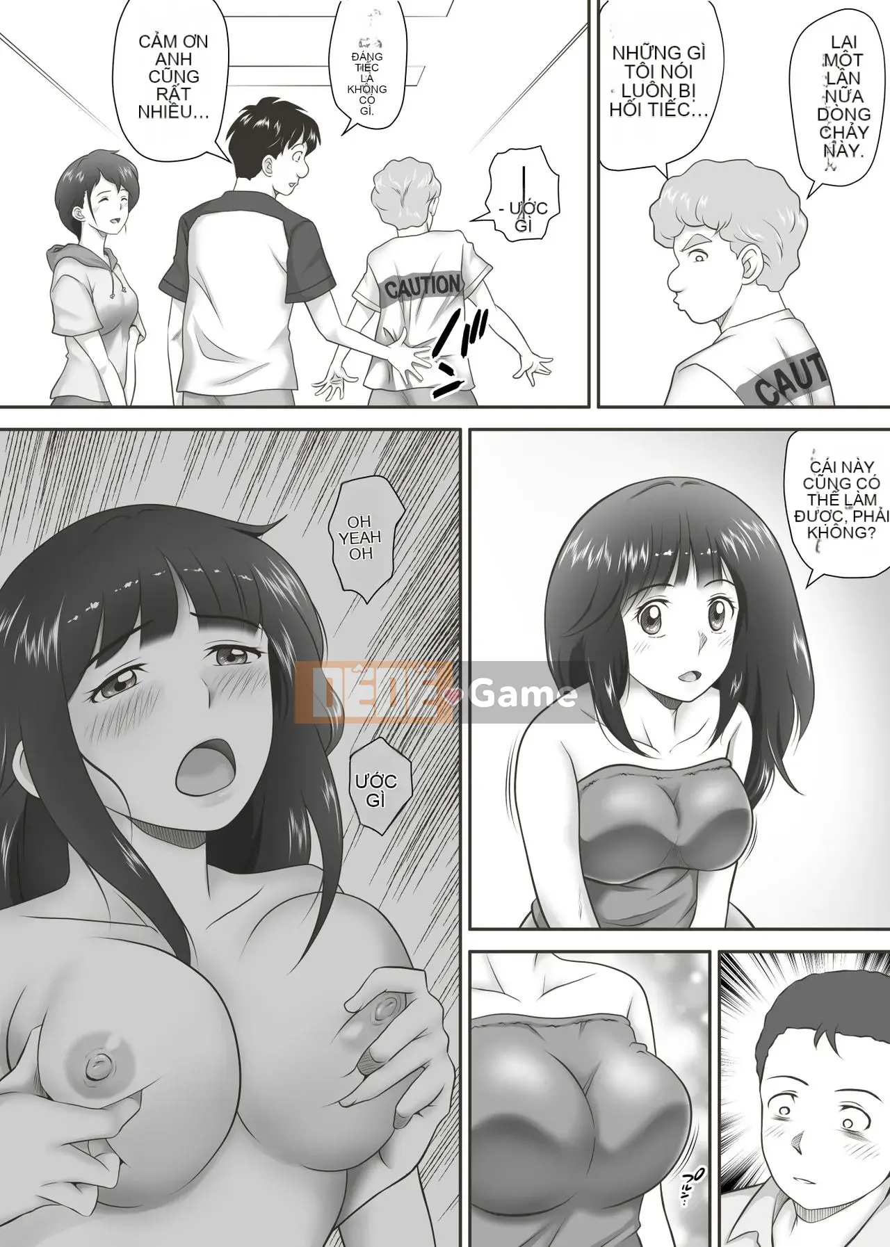 [Kagura Hitsuji] Mamono -bạn học tốt nghiệp trinh tiết và trinh tiết