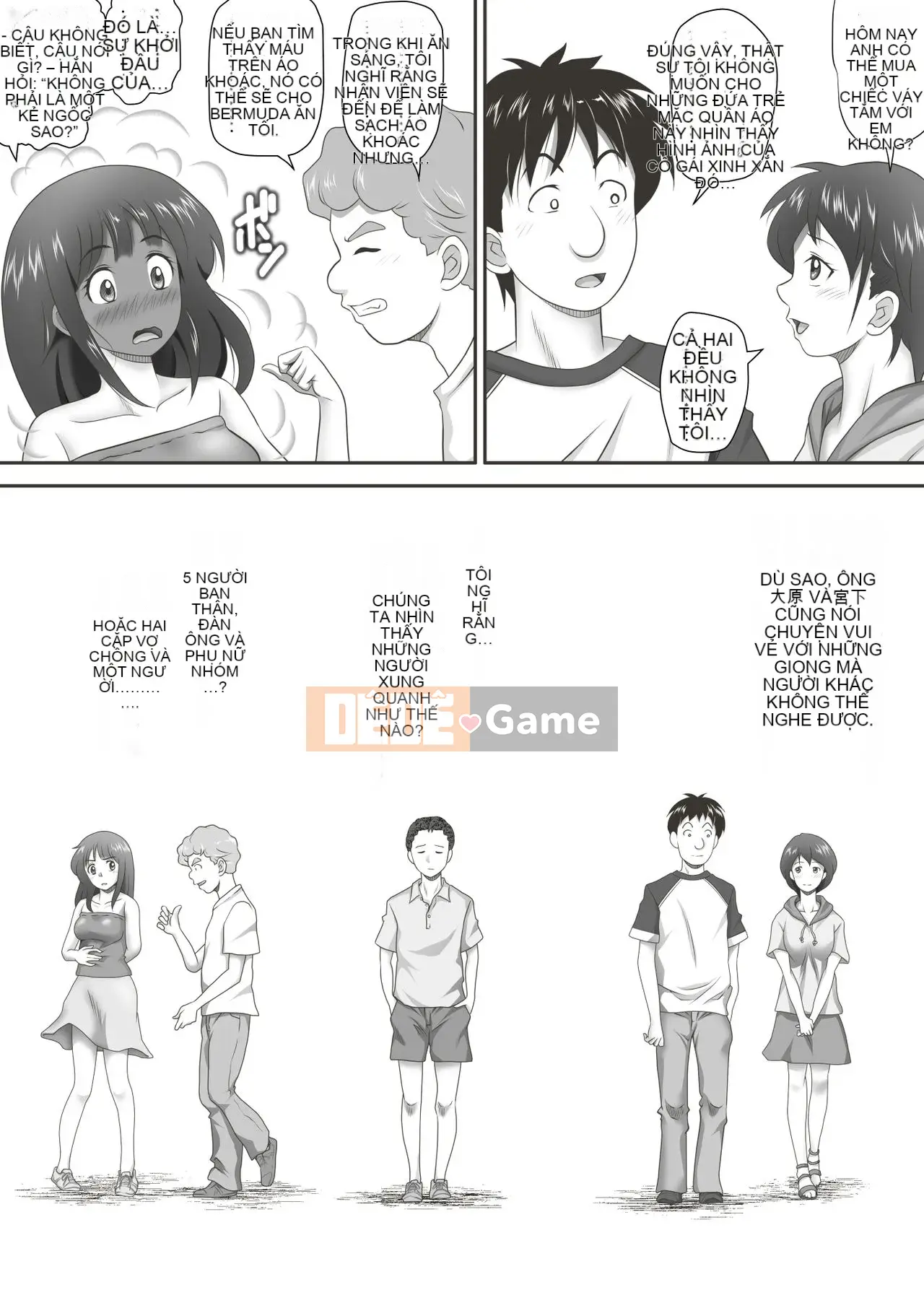 [Kagura Hitsuji] Mamono -bạn học tốt nghiệp trinh tiết và trinh tiết