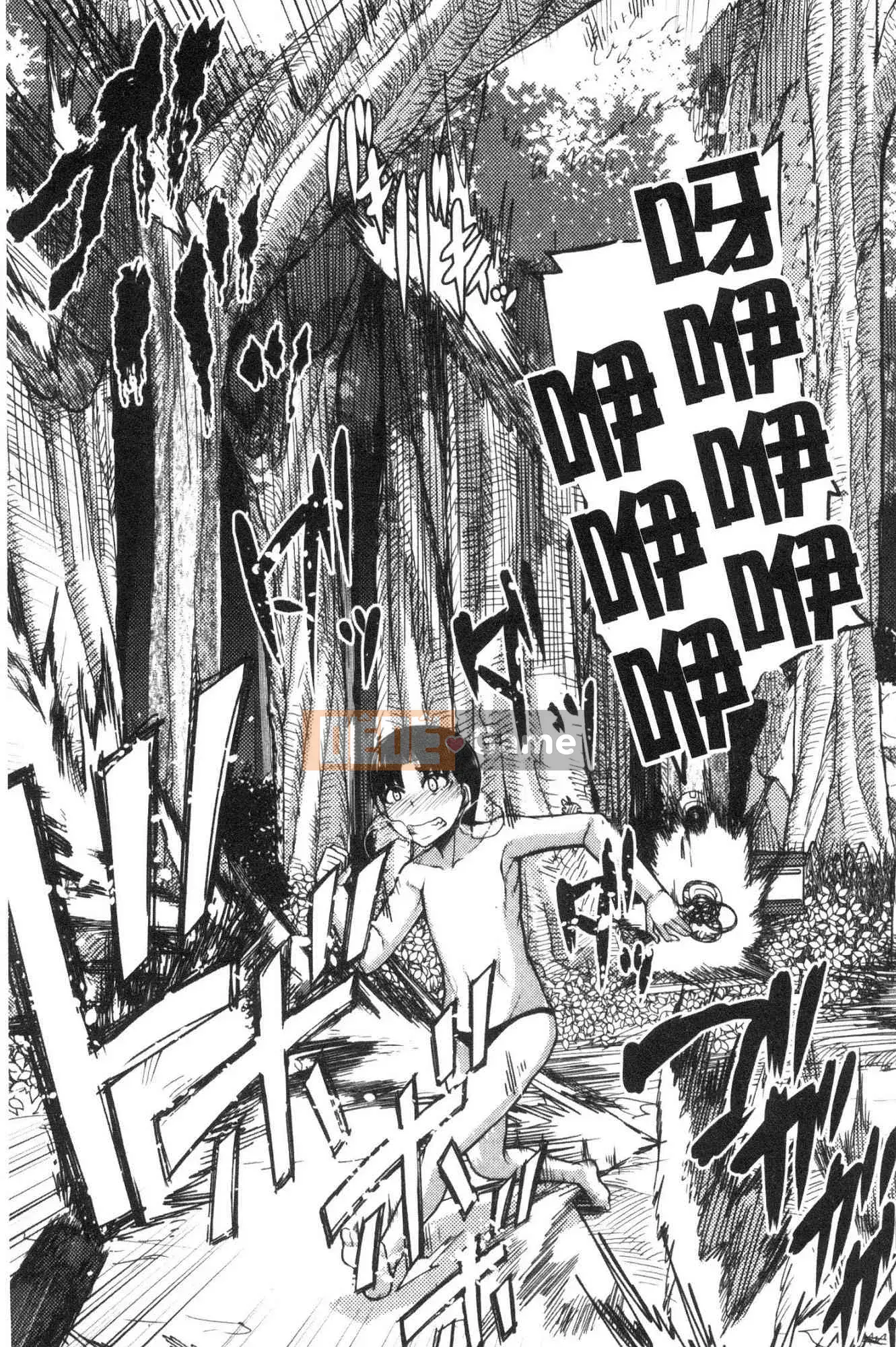 [Kazeteki Koubou][Yutakame] Chào mừng đến với Oneechan Boot Camp!