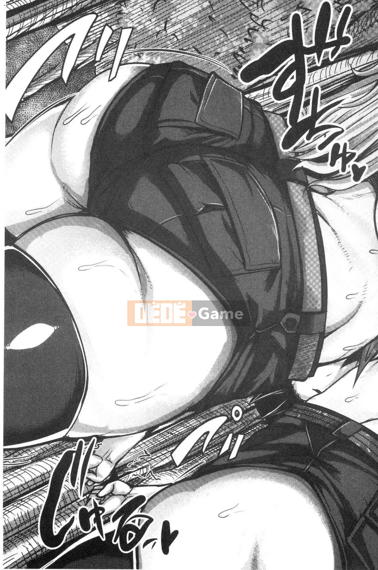 [Kazeteki Koubou][Yutakame] Chào mừng đến với Oneechan Boot Camp!