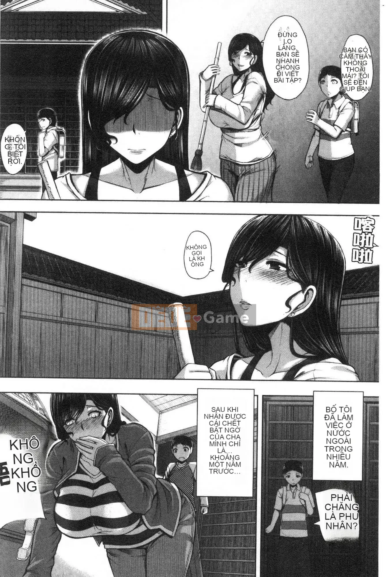 [Kazeteki Koubou][Yutakame] Chào mừng đến với Oneechan Boot Camp!