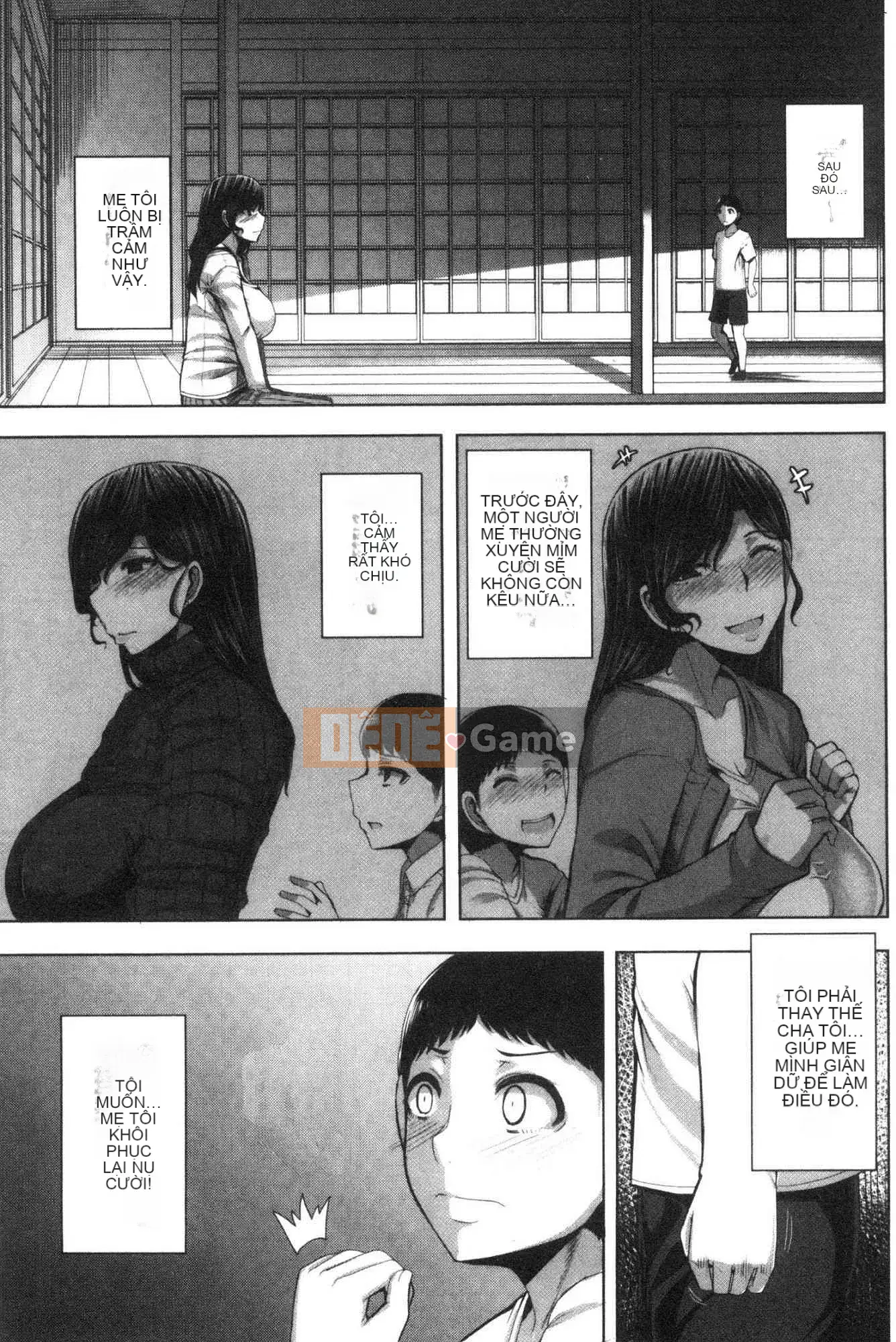 [Kazeteki Koubou][Yutakame] Chào mừng đến với Oneechan Boot Camp!