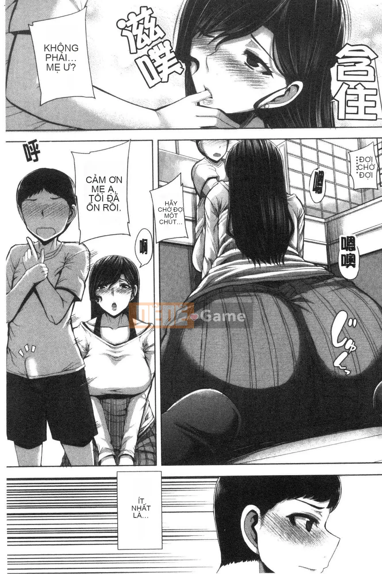 [Kazeteki Koubou][Yutakame] Chào mừng đến với Oneechan Boot Camp!