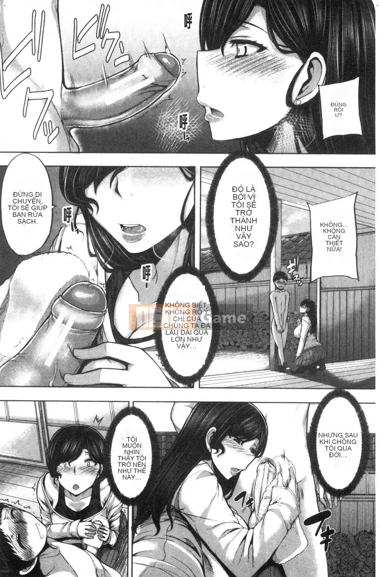 [Kazeteki Koubou][Yutakame] Chào mừng đến với Oneechan Boot Camp!