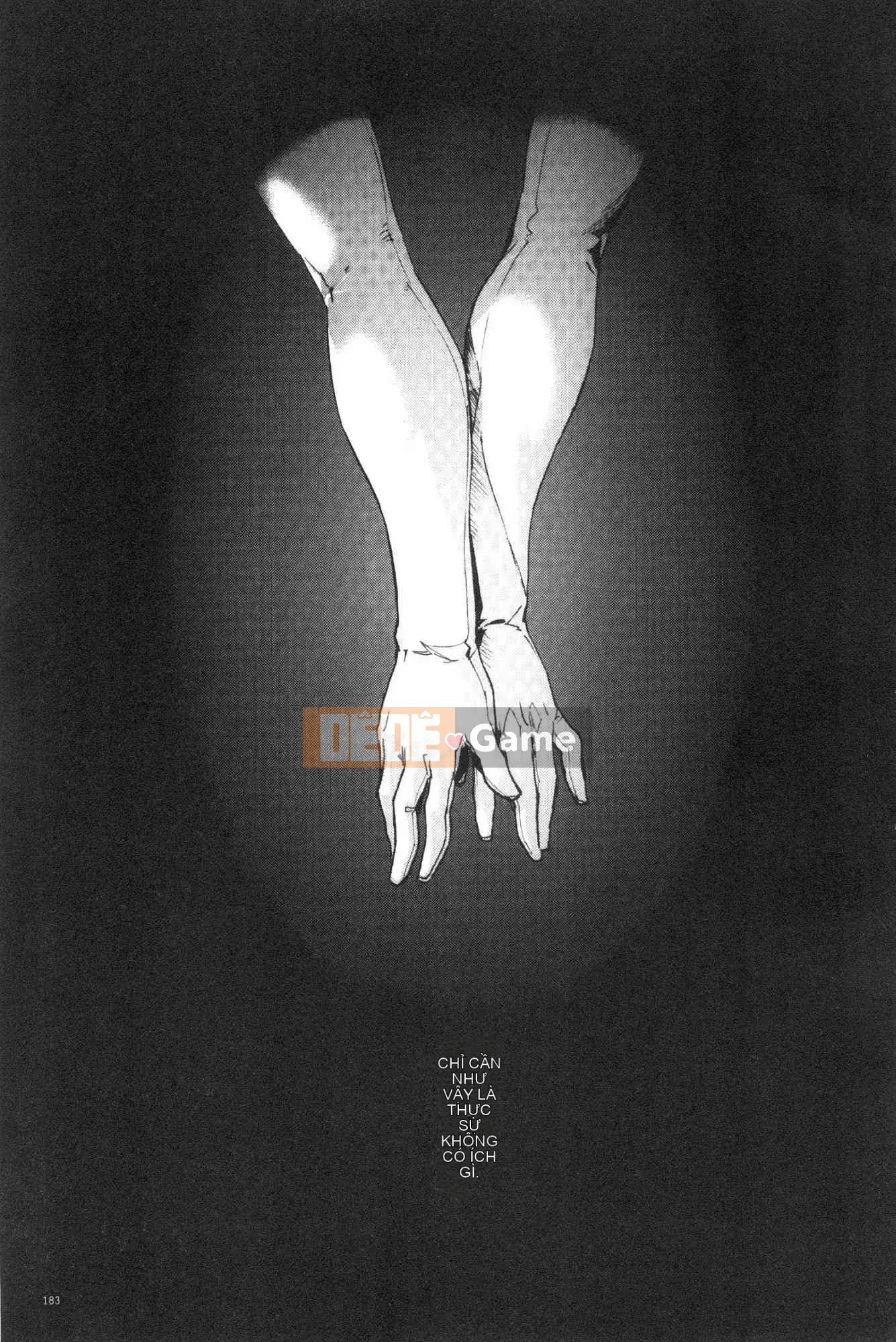 [Kazeteki Koubou][Yoshiyuki Uba] Một nơi nào đó trong tương lai