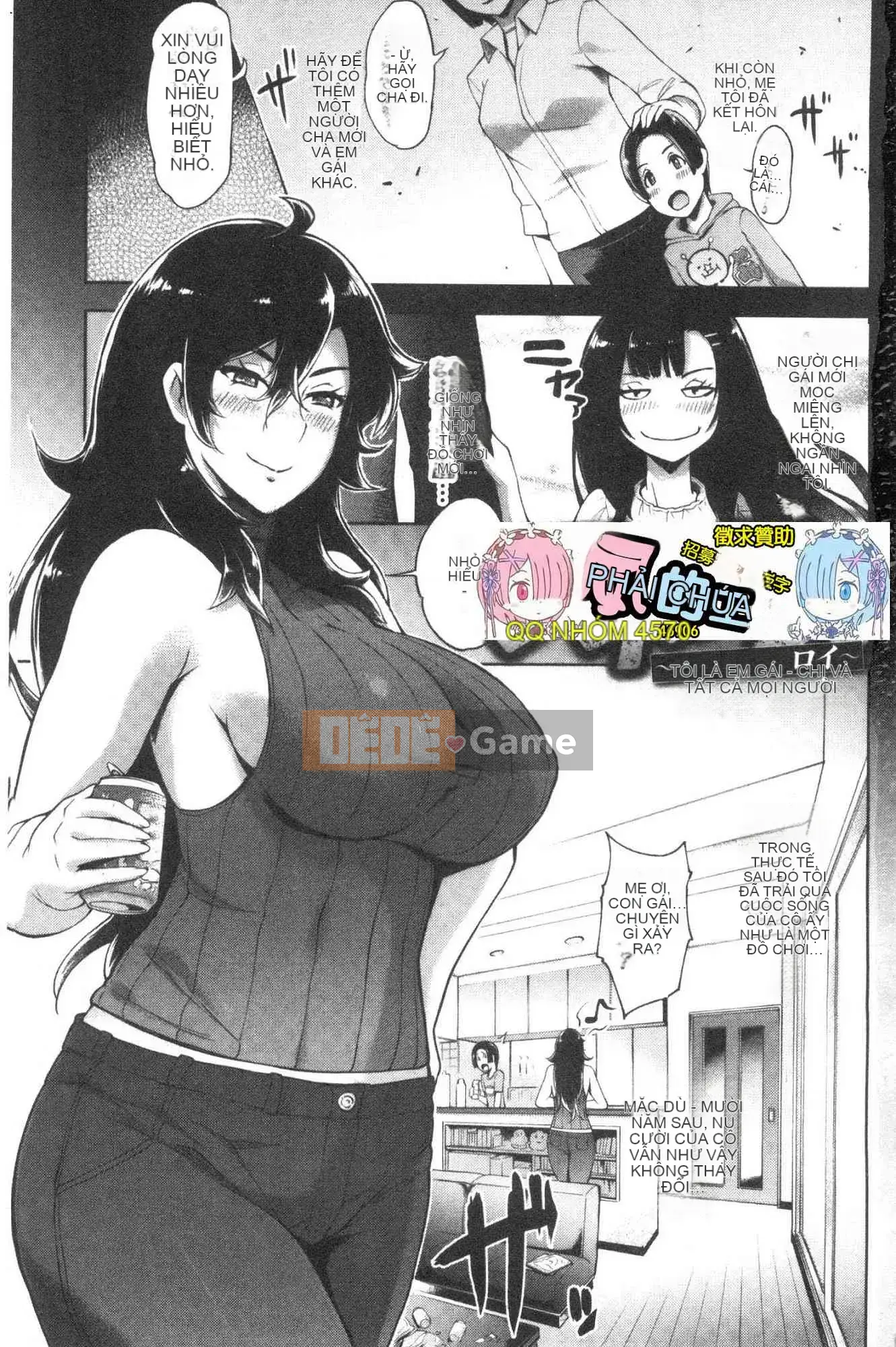 [Kazeteki Koubou][Yunioshi] Dạy & Tiêu diệt Đào tạo & Nhân giống & Tiêu diệt