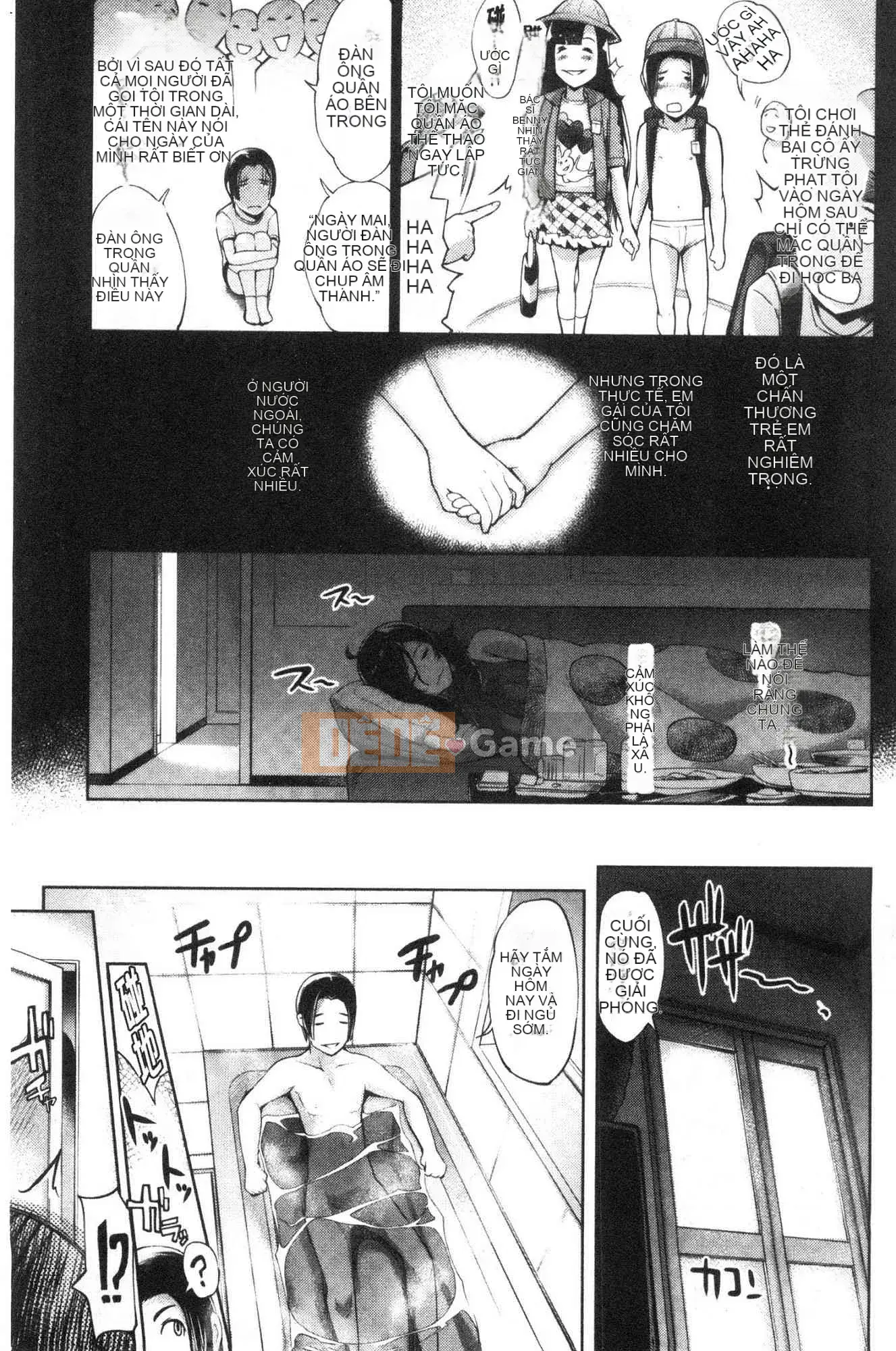 [Kazeteki Koubou][Yunioshi] Dạy & Tiêu diệt Đào tạo & Nhân giống & Tiêu diệt