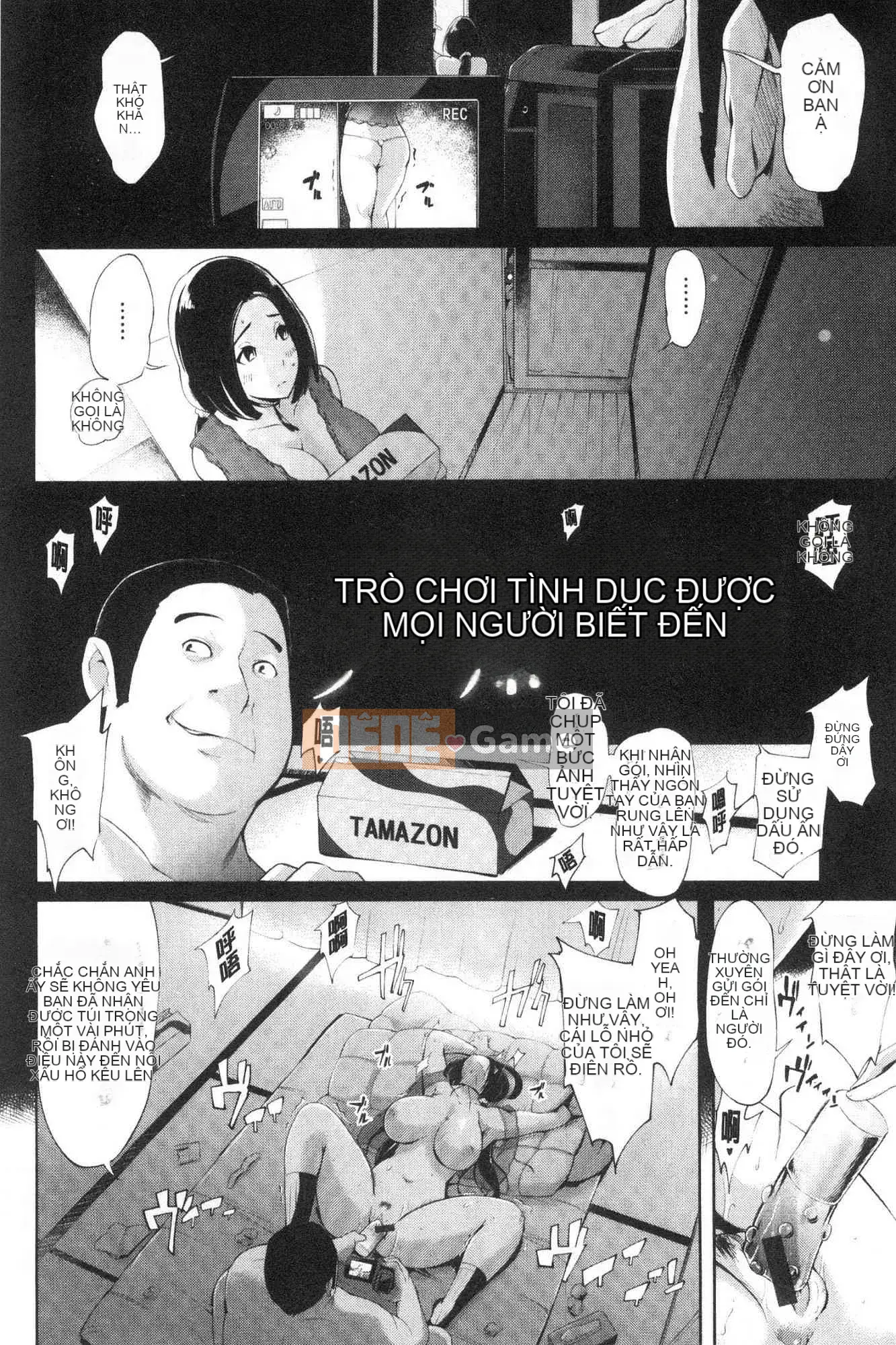 [Kazeteki Koubou][Yunioshi] Dạy & Tiêu diệt Đào tạo & Nhân giống & Tiêu diệt