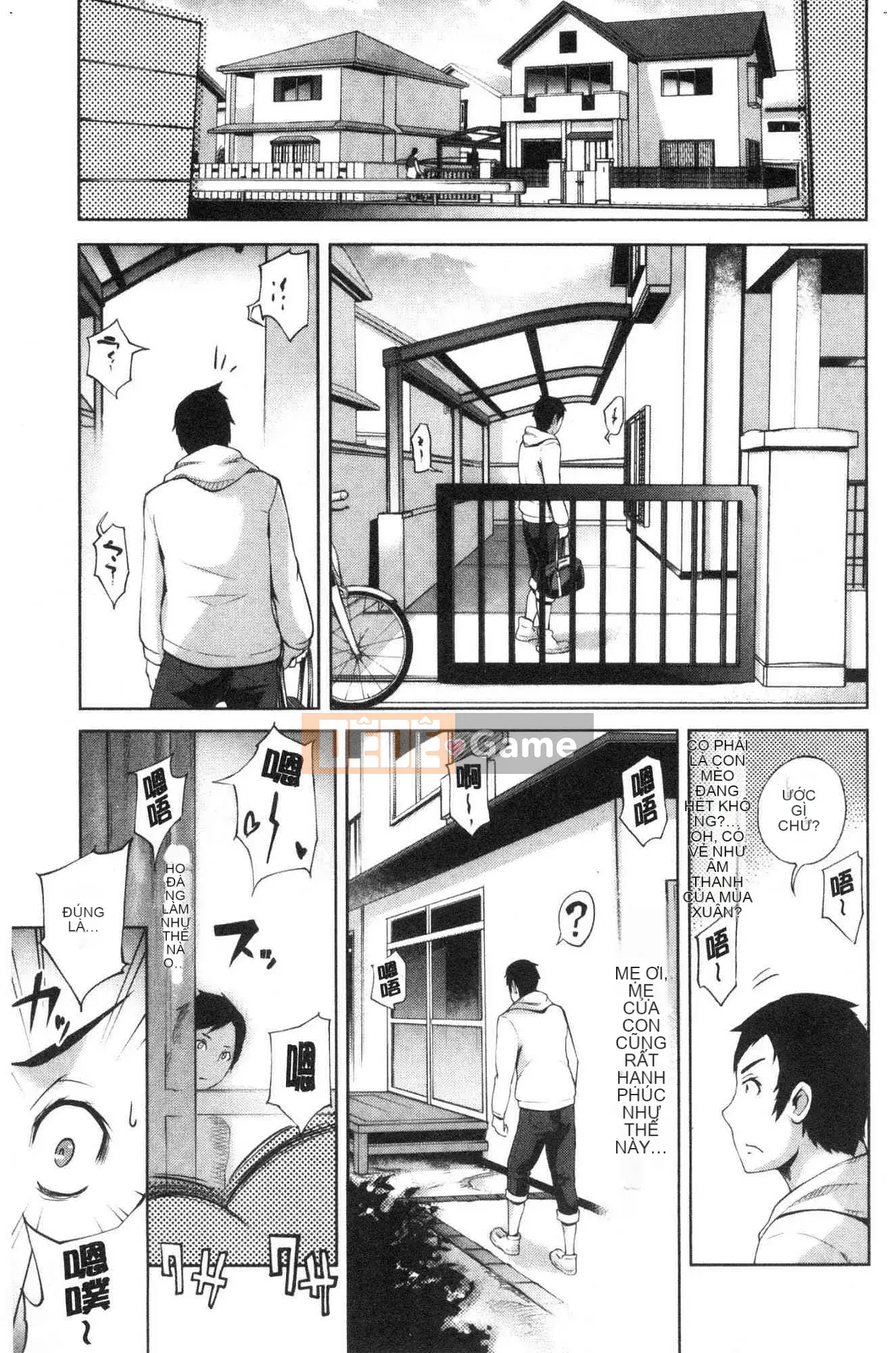 [Kazeteki Koubou][Yunioshi] Dạy & Tiêu diệt Đào tạo & Nhân giống & Tiêu diệt