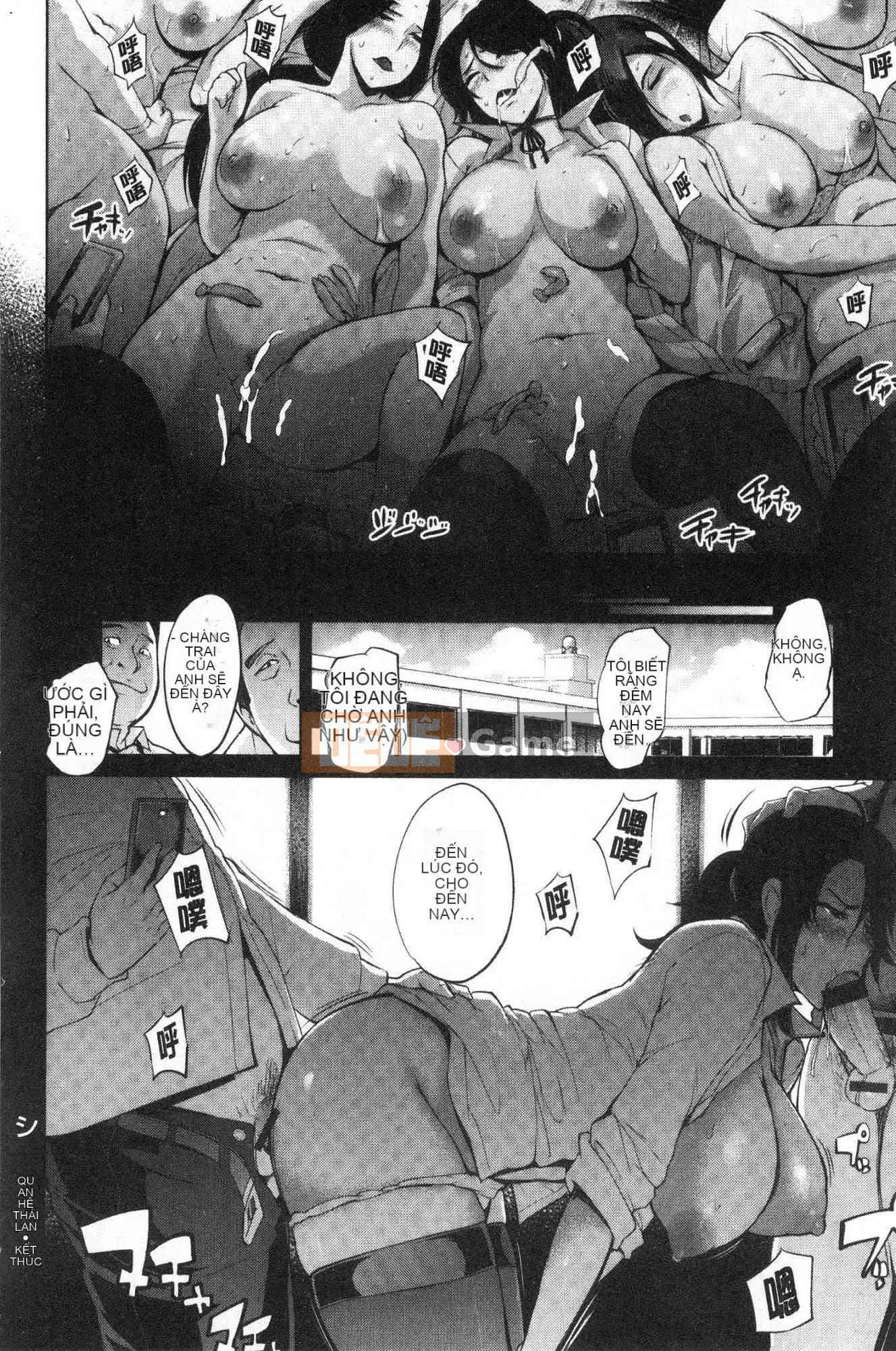 [Kazeteki Koubou][Yunioshi] Dạy & Tiêu diệt Đào tạo & Nhân giống & Tiêu diệt