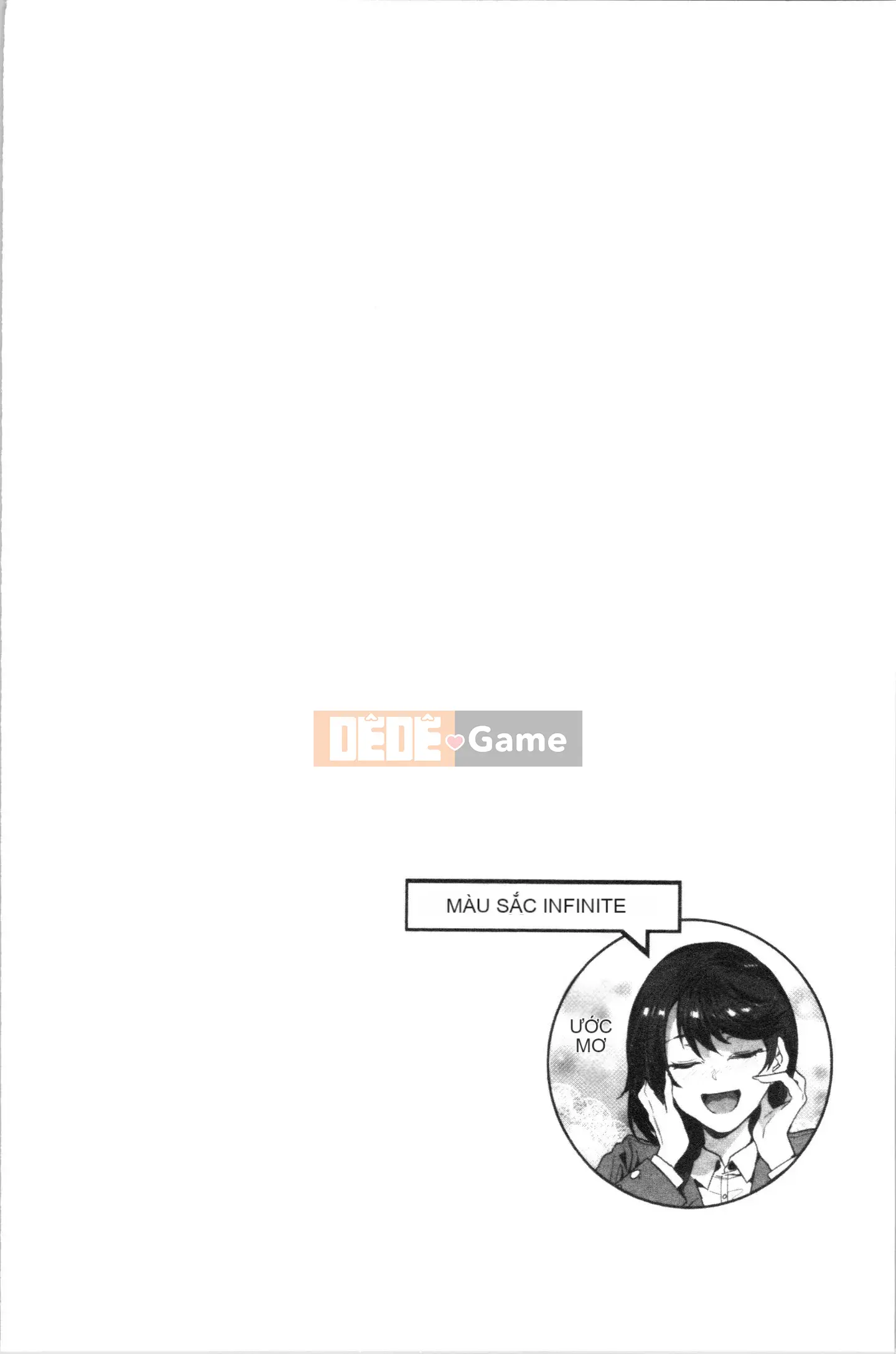 [4K Sinicization Group][Shui Long Jing] Lust INFINITE