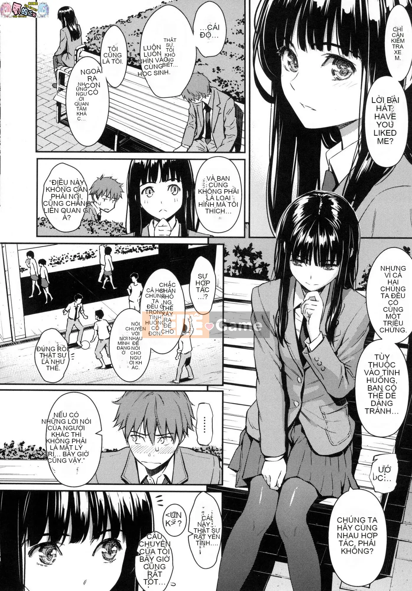 [The Sinicization of the Wind Workshop][Uncensored][ホムンクルス] Tán tỉnh エトランゼ Tán gái ngoại quốc không cần chỉnh sửa