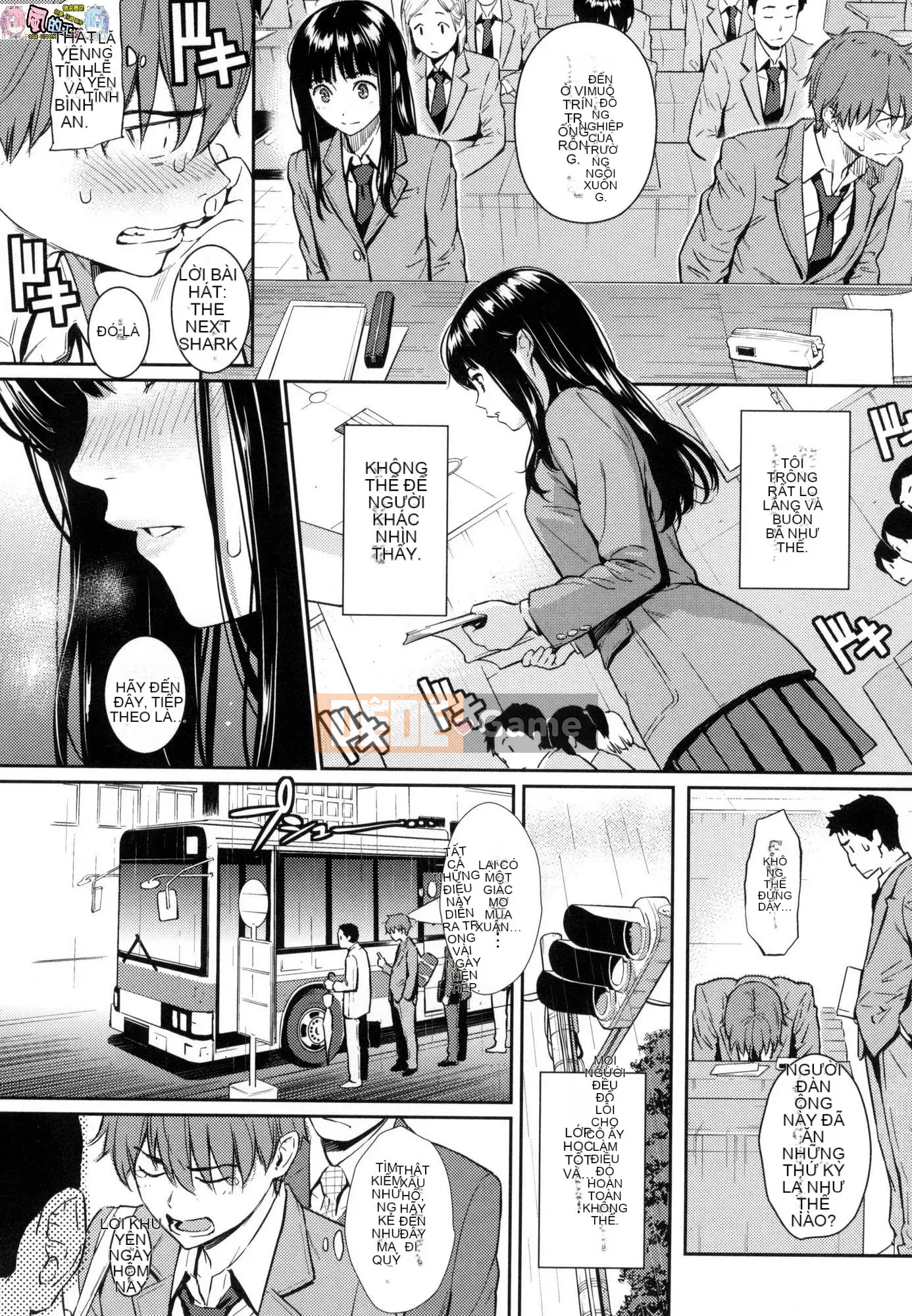 [The Sinicization of the Wind Workshop][Uncensored][ホムンクルス] Tán tỉnh エトランゼ Tán gái ngoại quốc không cần chỉnh sửa