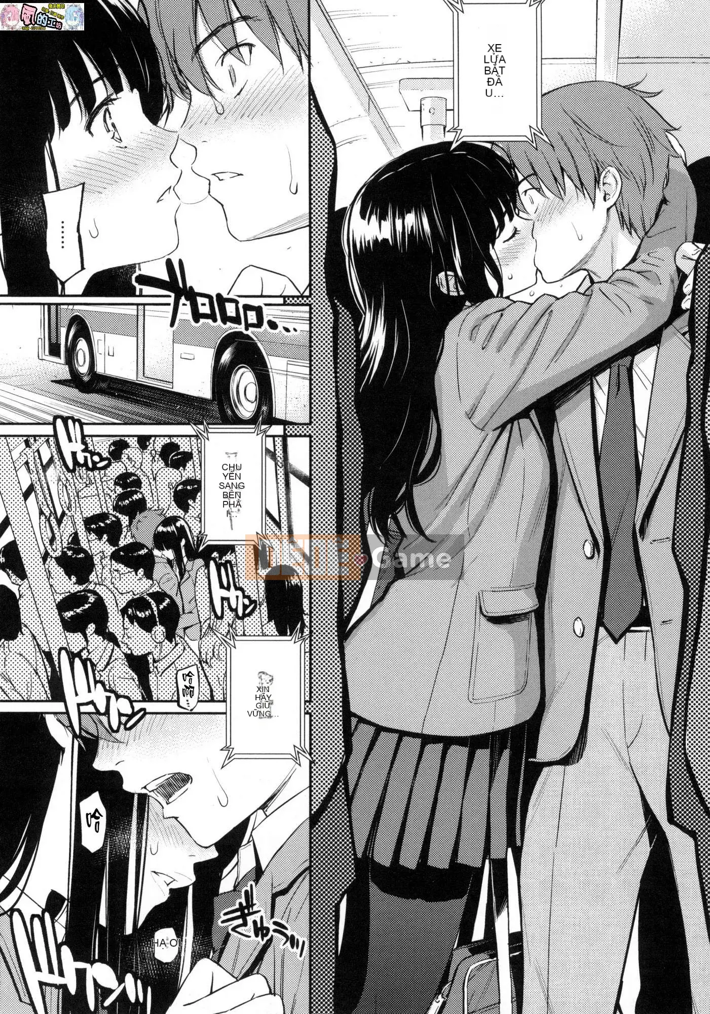 [The Sinicization of the Wind Workshop][Uncensored][ホムンクルス] Tán tỉnh エトランゼ Tán gái ngoại quốc không cần chỉnh sửa