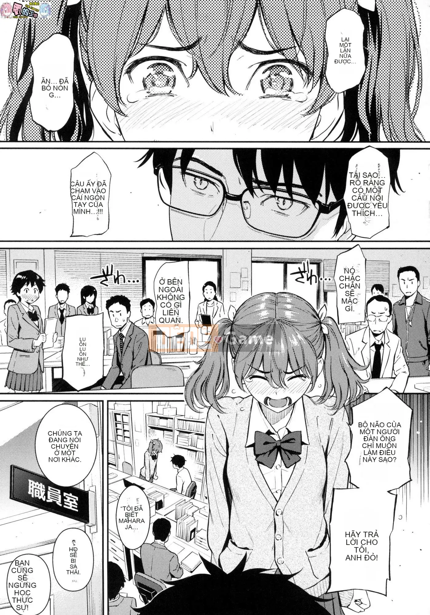 [The Sinicization of the Wind Workshop][Uncensored][ホムンクルス] Tán tỉnh エトランゼ Tán gái ngoại quốc không cần chỉnh sửa