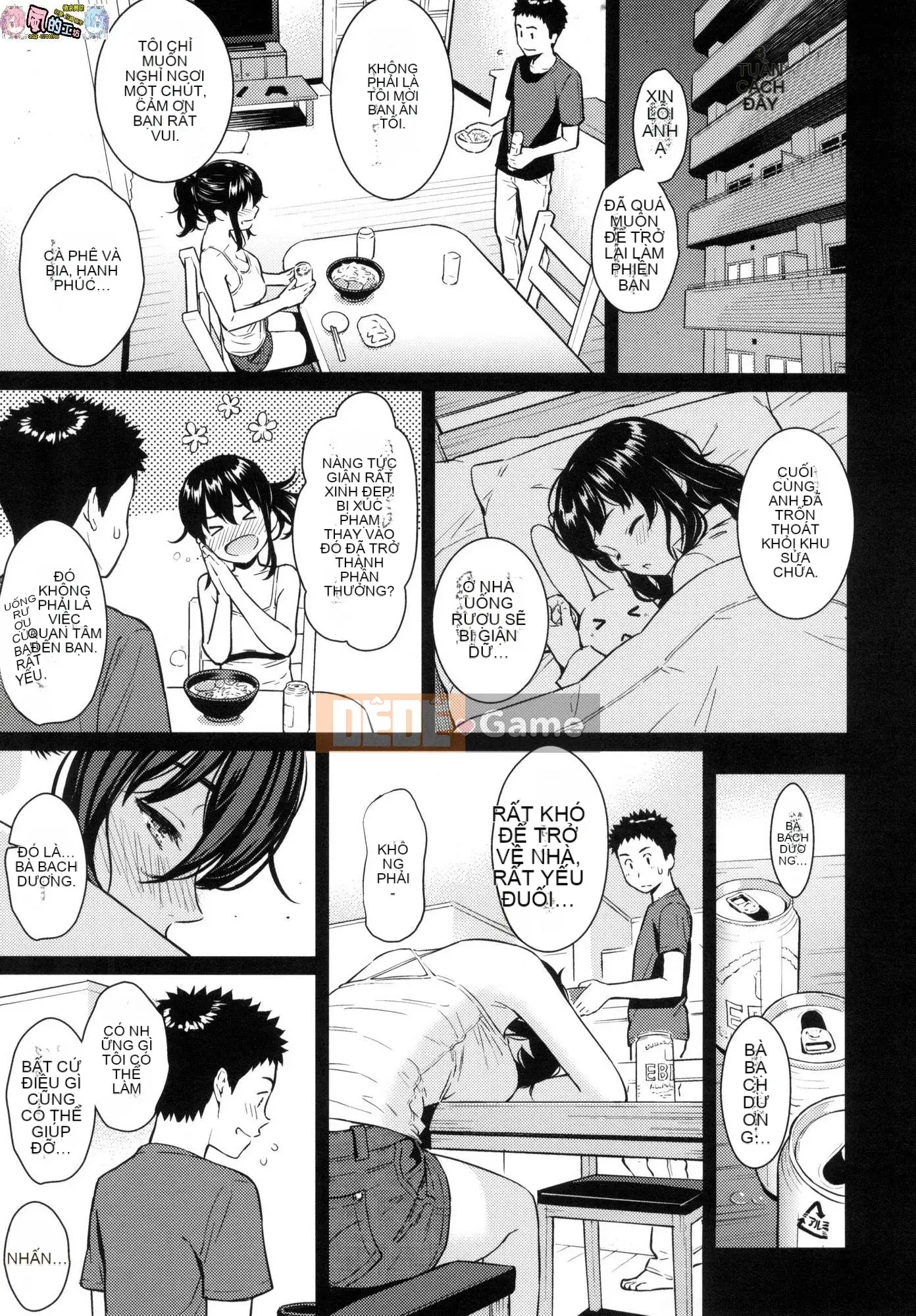 [The Sinicization of the Wind Workshop][Uncensored][ホムンクルス] Tán tỉnh エトランゼ Tán gái ngoại quốc không cần chỉnh sửa