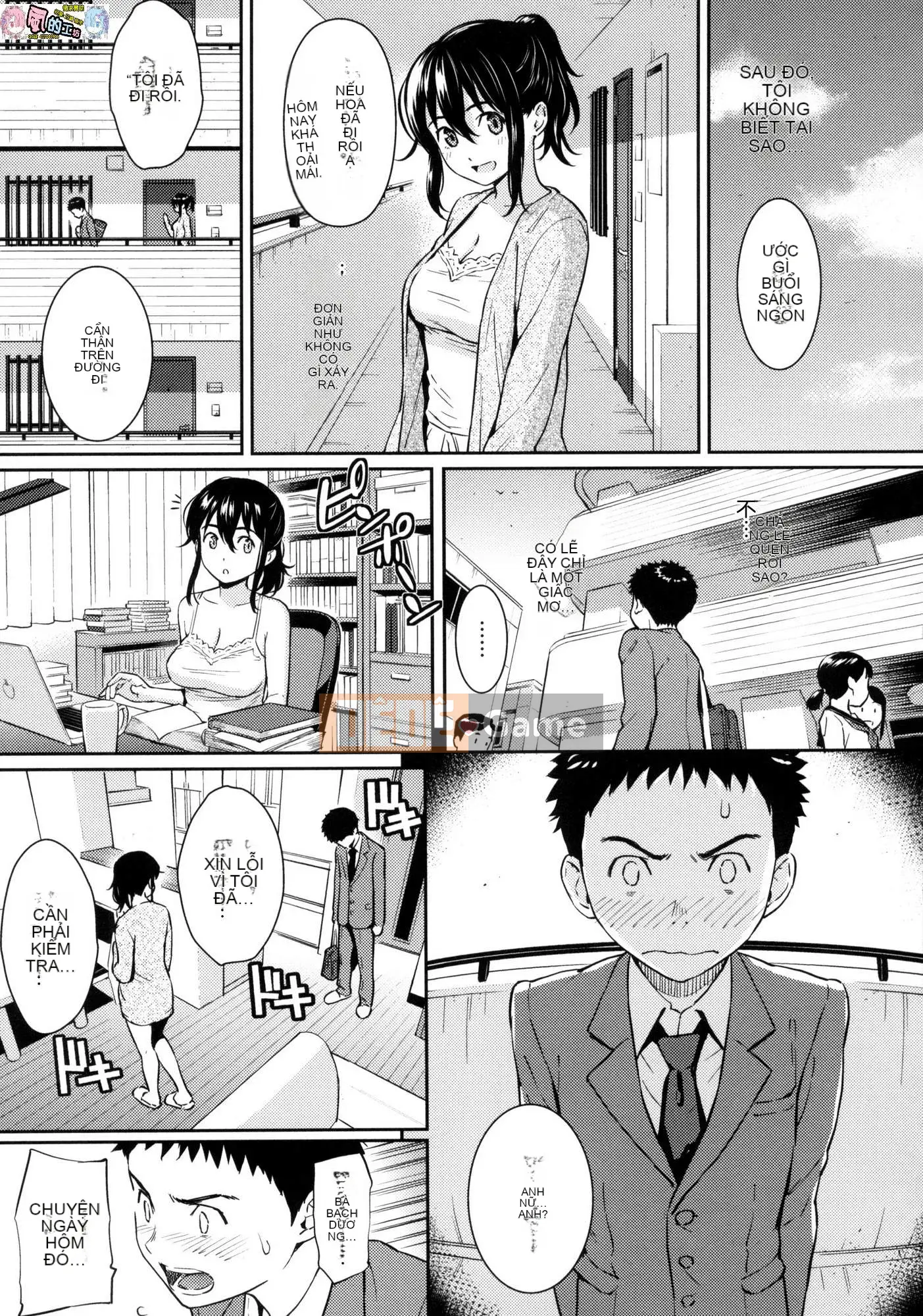 [The Sinicization of the Wind Workshop][Uncensored][ホムンクルス] Tán tỉnh エトランゼ Tán gái ngoại quốc không cần chỉnh sửa