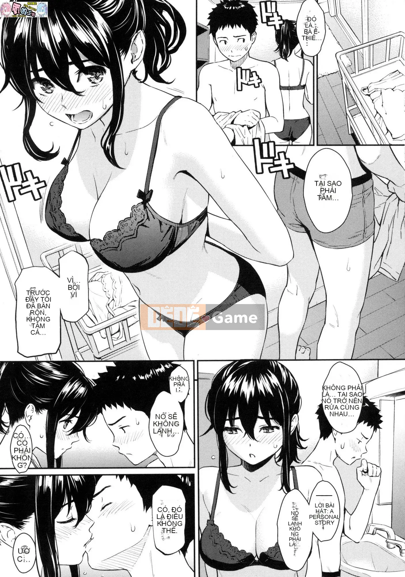 [The Sinicization of the Wind Workshop][Uncensored][ホムンクルス] Tán tỉnh エトランゼ Tán gái ngoại quốc không cần chỉnh sửa