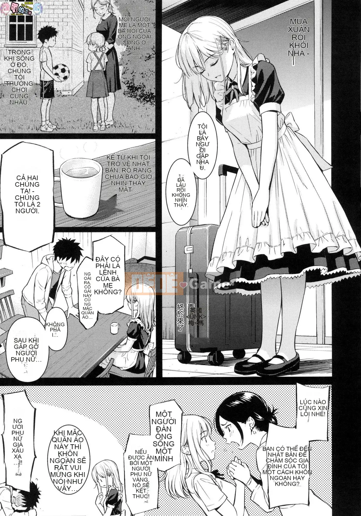 [The Sinicization of the Wind Workshop][Uncensored][ホムンクルス] Tán tỉnh エトランゼ Tán gái ngoại quốc không cần chỉnh sửa