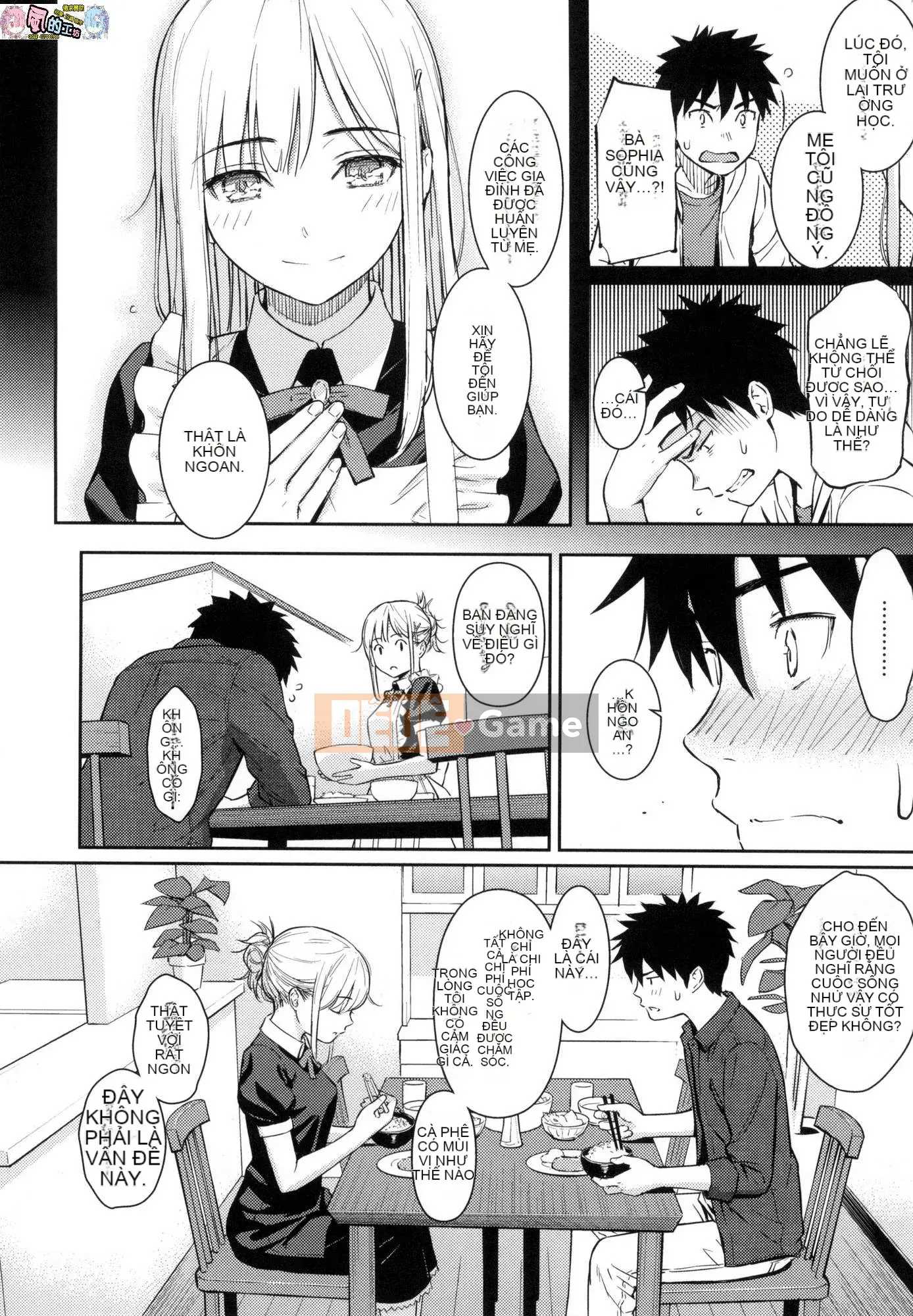 [The Sinicization of the Wind Workshop][Uncensored][ホムンクルス] Tán tỉnh エトランゼ Tán gái ngoại quốc không cần chỉnh sửa