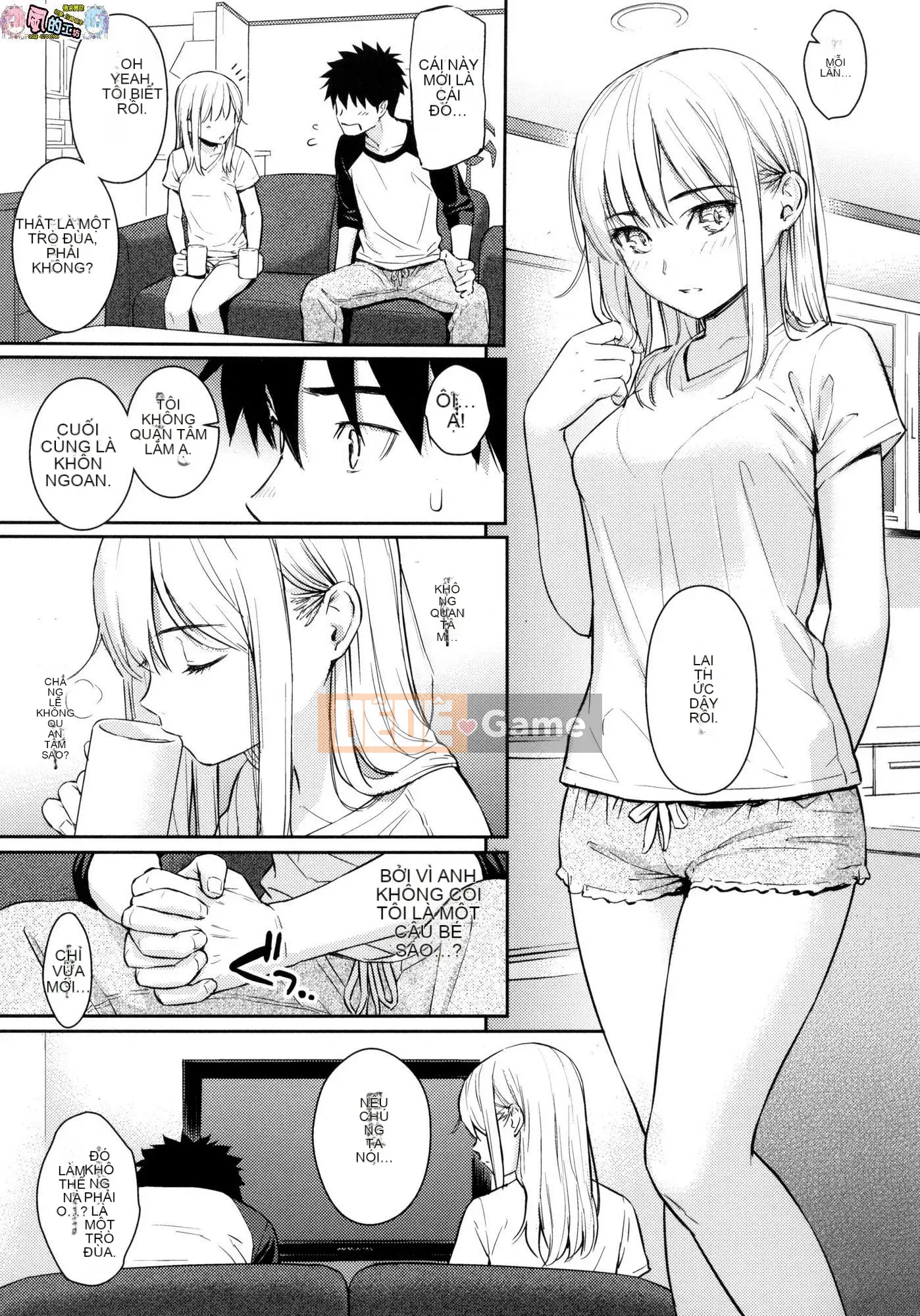 [The Sinicization of the Wind Workshop][Uncensored][ホムンクルス] Tán tỉnh エトランゼ Tán gái ngoại quốc không cần chỉnh sửa