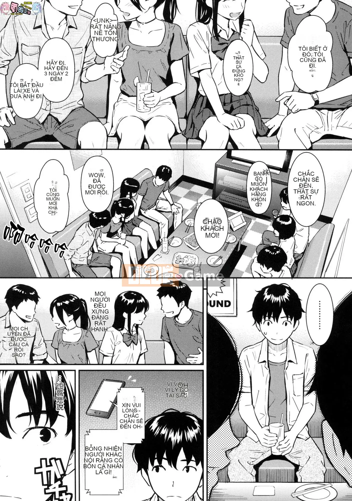 [The Sinicization of the Wind Workshop][Uncensored][ホムンクルス] Tán tỉnh エトランゼ Tán gái ngoại quốc không cần chỉnh sửa