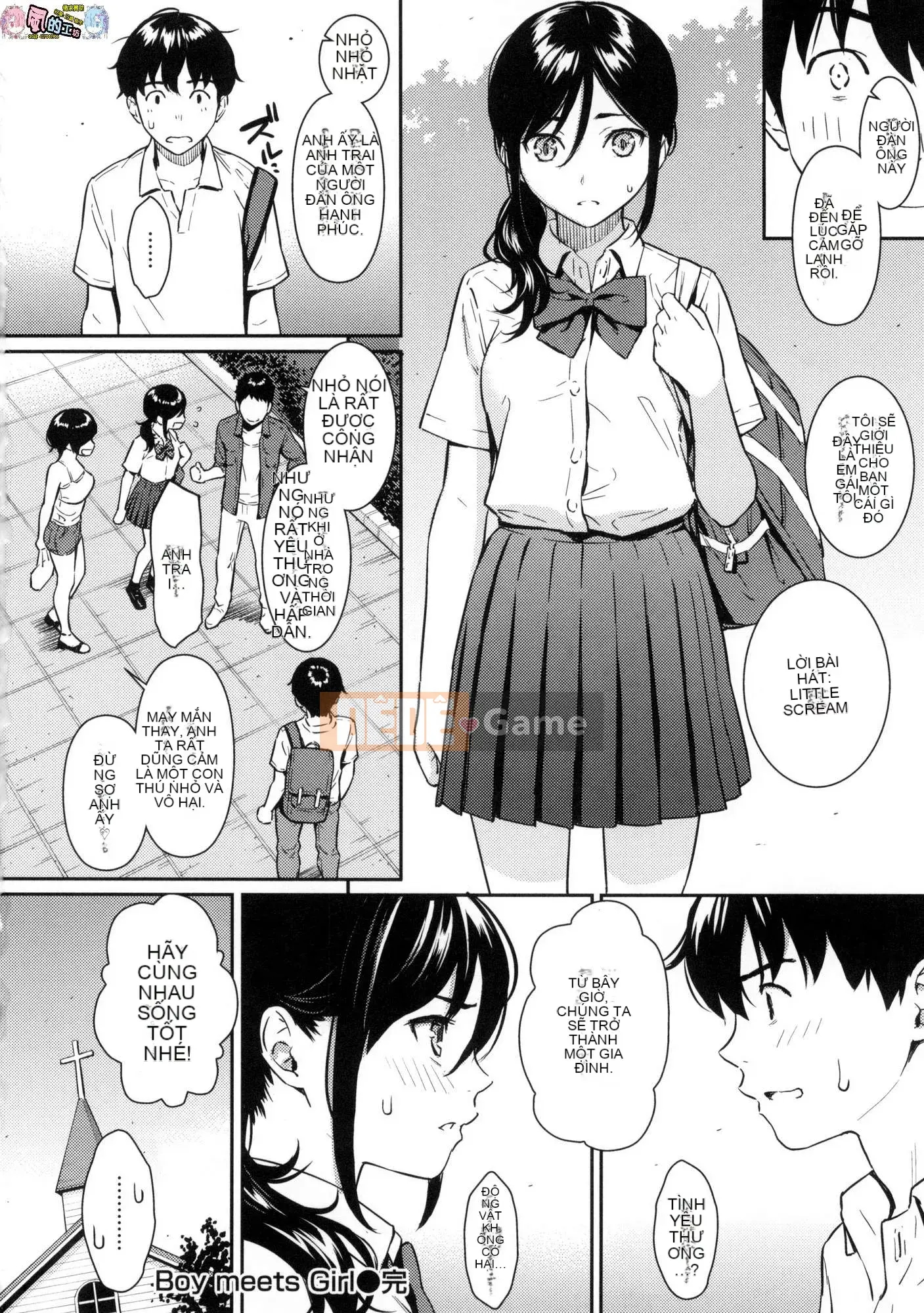 [The Sinicization of the Wind Workshop][Uncensored][ホムンクルス] Tán tỉnh エトランゼ Tán gái ngoại quốc không cần chỉnh sửa