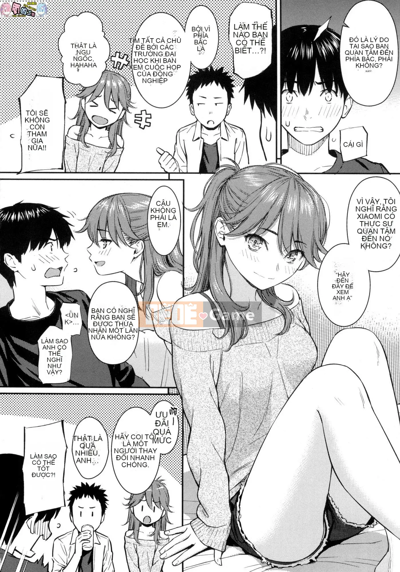 [The Sinicization of the Wind Workshop][Uncensored][ホムンクルス] Tán tỉnh エトランゼ Tán gái ngoại quốc không cần chỉnh sửa