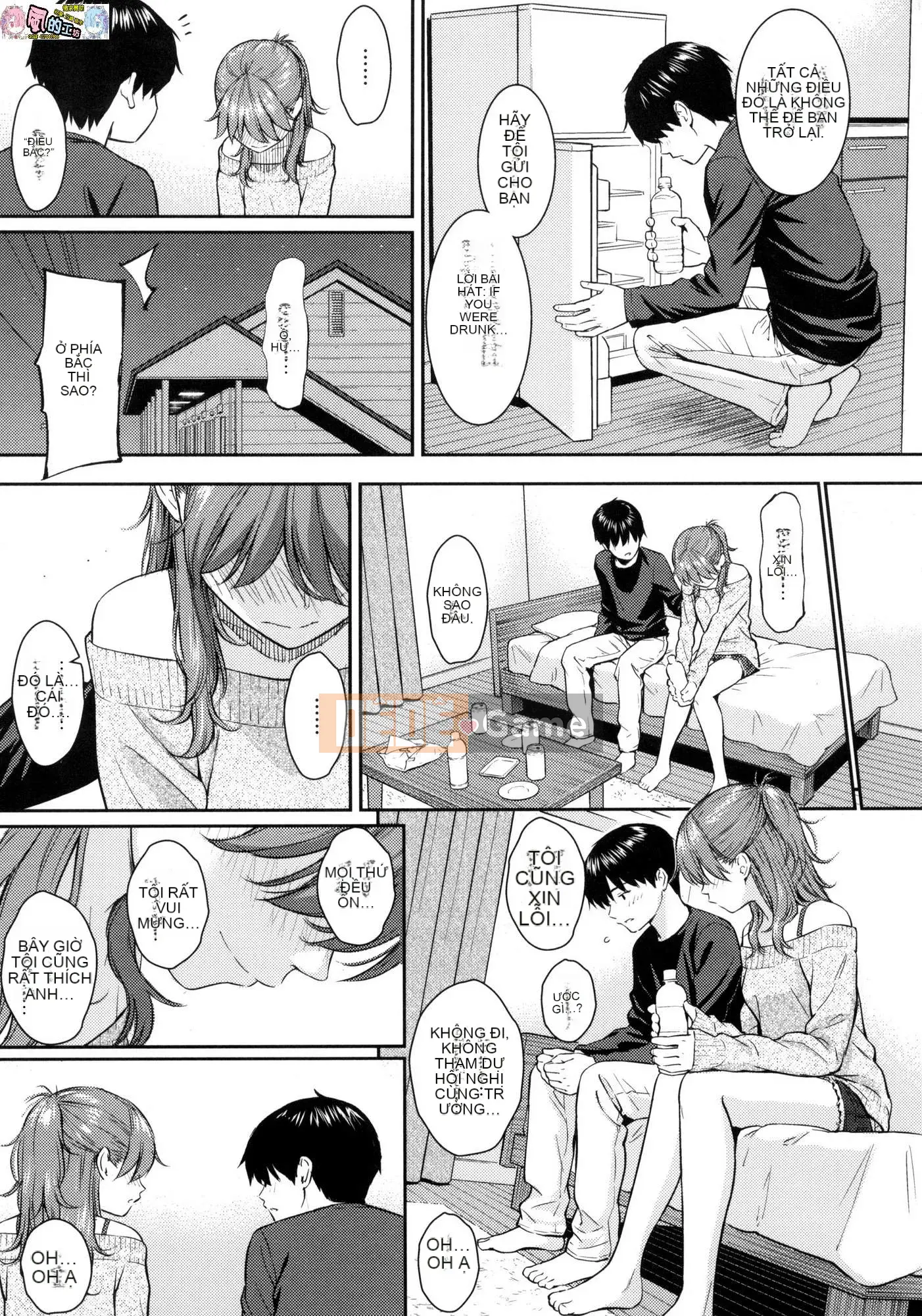 [The Sinicization of the Wind Workshop][Uncensored][ホムンクルス] Tán tỉnh エトランゼ Tán gái ngoại quốc không cần chỉnh sửa