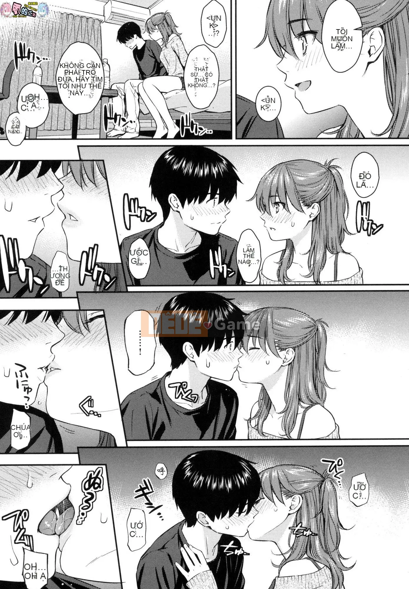 [The Sinicization of the Wind Workshop][Uncensored][ホムンクルス] Tán tỉnh エトランゼ Tán gái ngoại quốc không cần chỉnh sửa