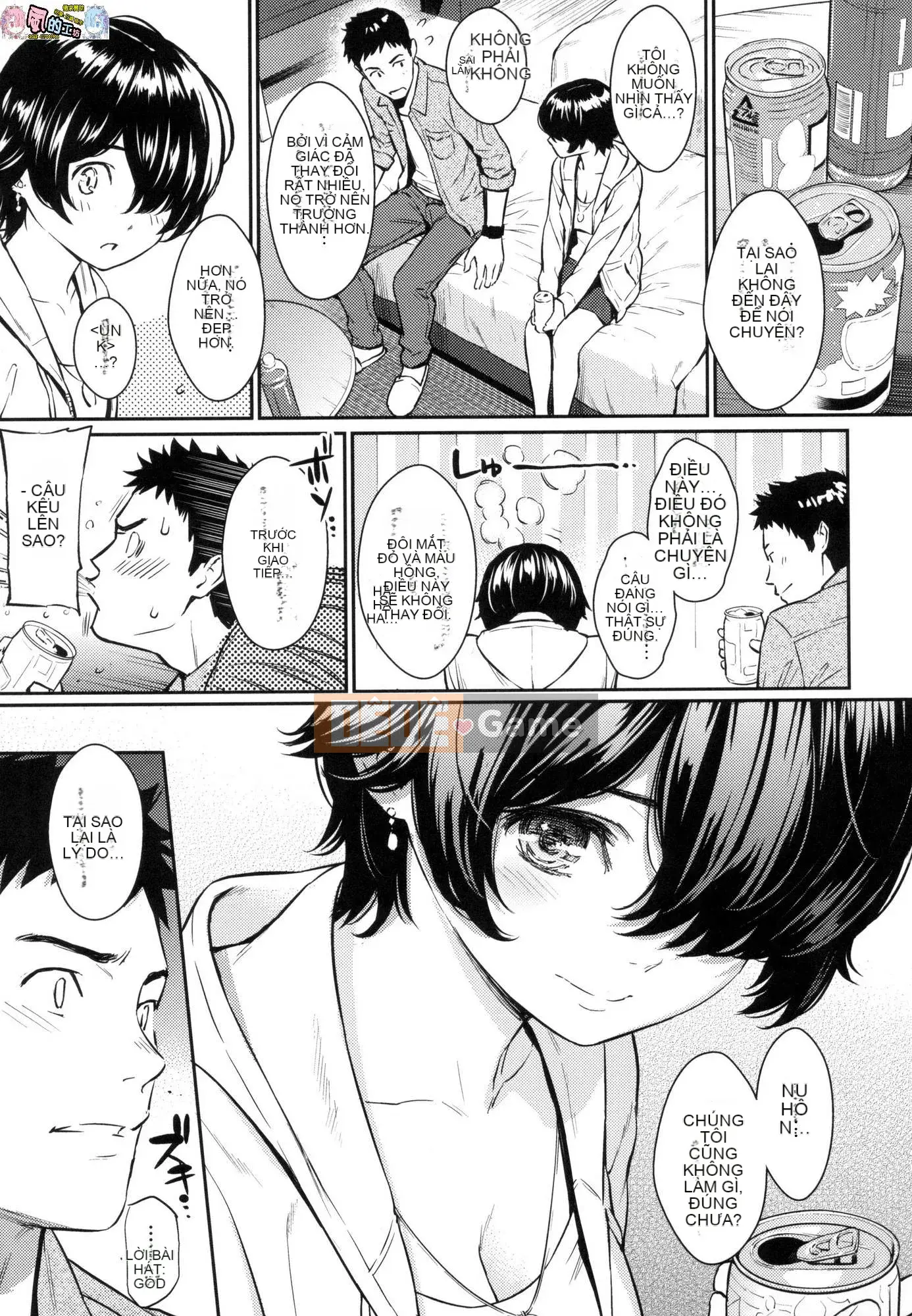 [The Sinicization of the Wind Workshop][Uncensored][ホムンクルス] Tán tỉnh エトランゼ Tán gái ngoại quốc không cần chỉnh sửa