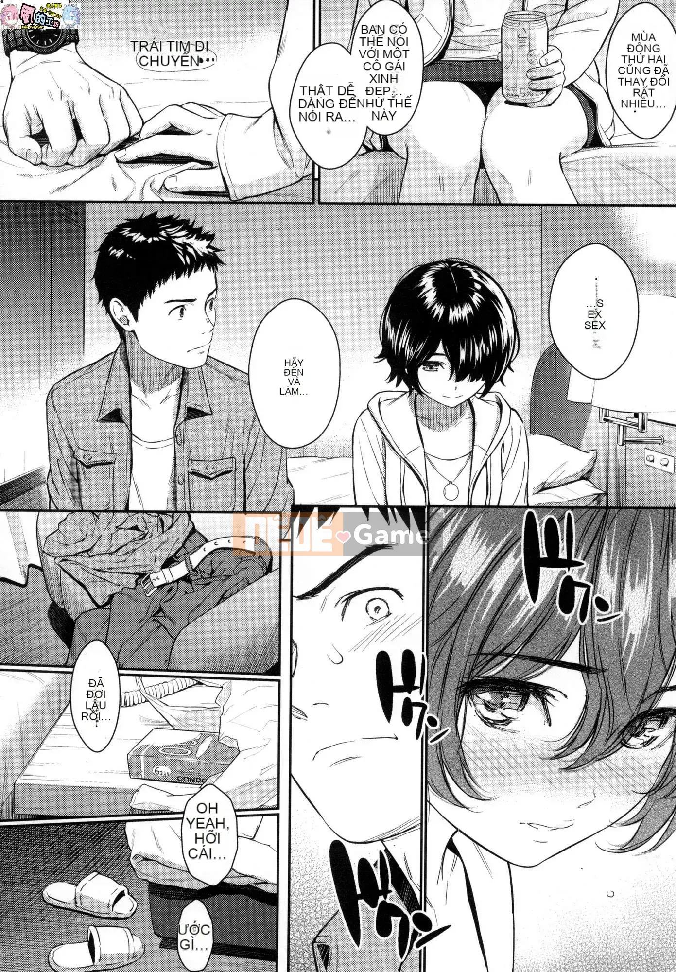 [The Sinicization of the Wind Workshop][Uncensored][ホムンクルス] Tán tỉnh エトランゼ Tán gái ngoại quốc không cần chỉnh sửa