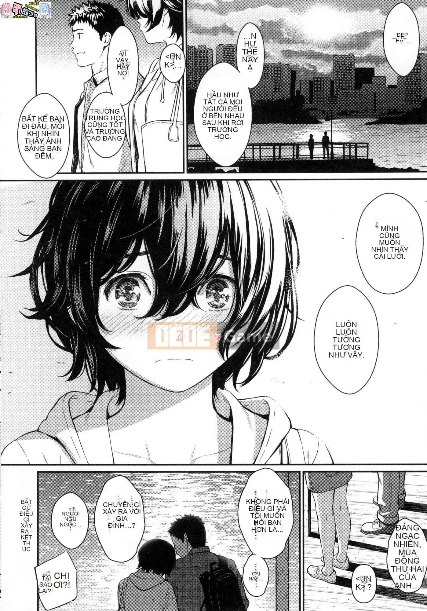 [The Sinicization of the Wind Workshop][Uncensored][ホムンクルス] Tán tỉnh エトランゼ Tán gái ngoại quốc không cần chỉnh sửa