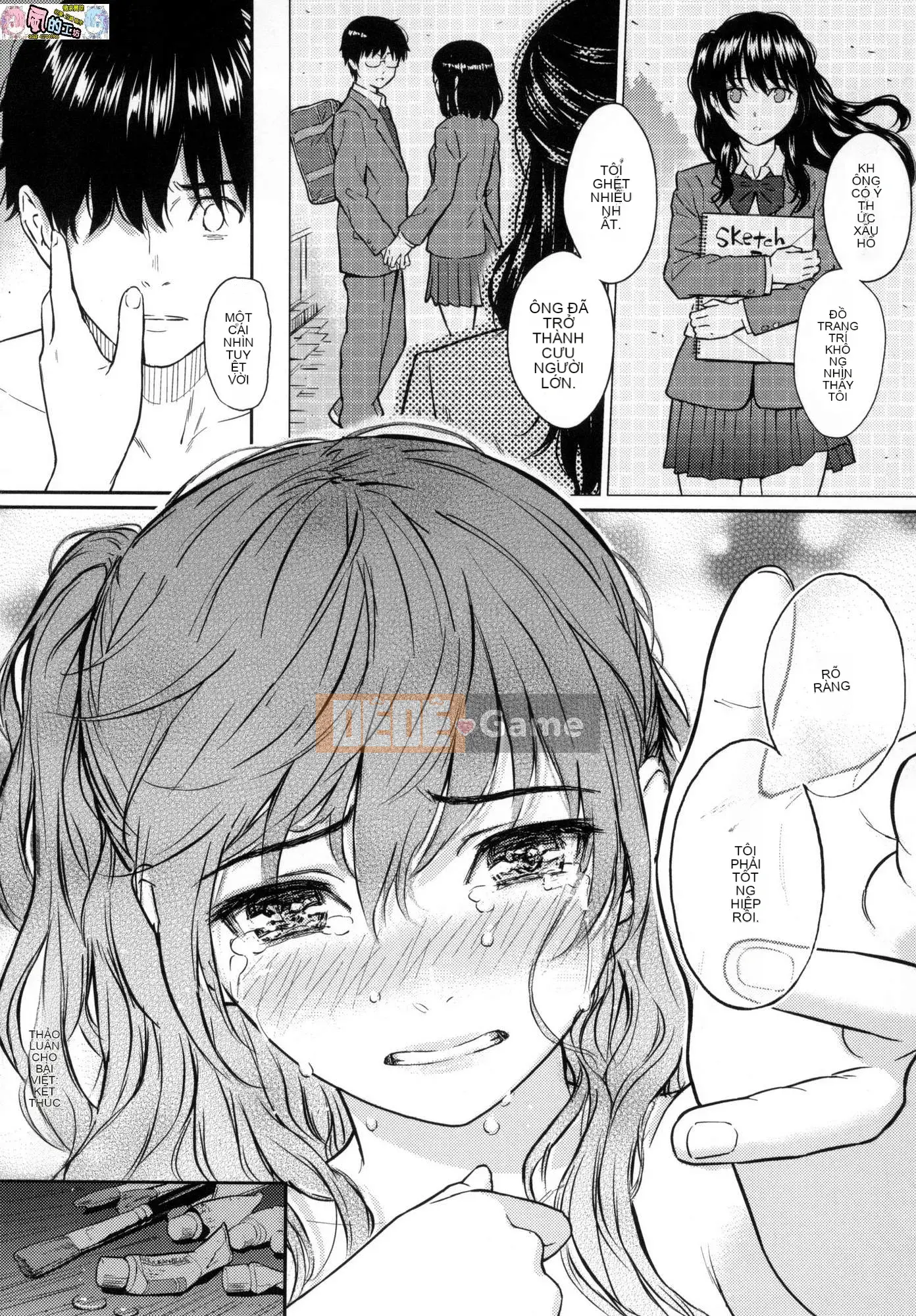 [The Sinicization of the Wind Workshop][Uncensored][ホムンクルス] Tán tỉnh エトランゼ Tán gái ngoại quốc không cần chỉnh sửa