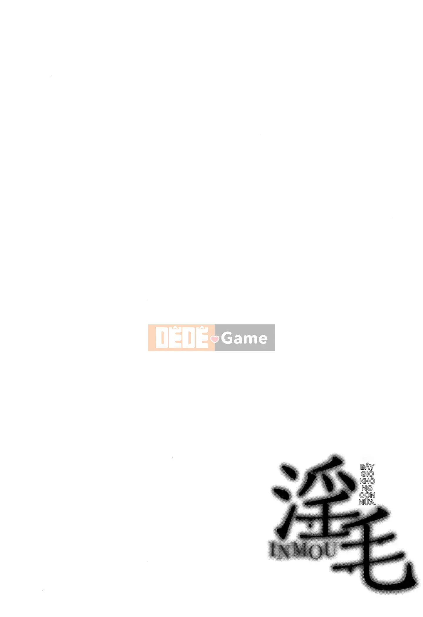 [Ten Yi Tong Document Bong Han] [Tanishi] Tóc dâm đãng