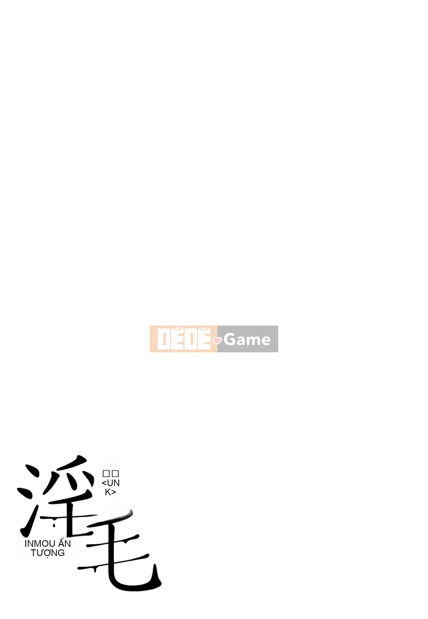 [Ten Yi Tong Document Bong Han] [Tanishi] Tóc dâm đãng