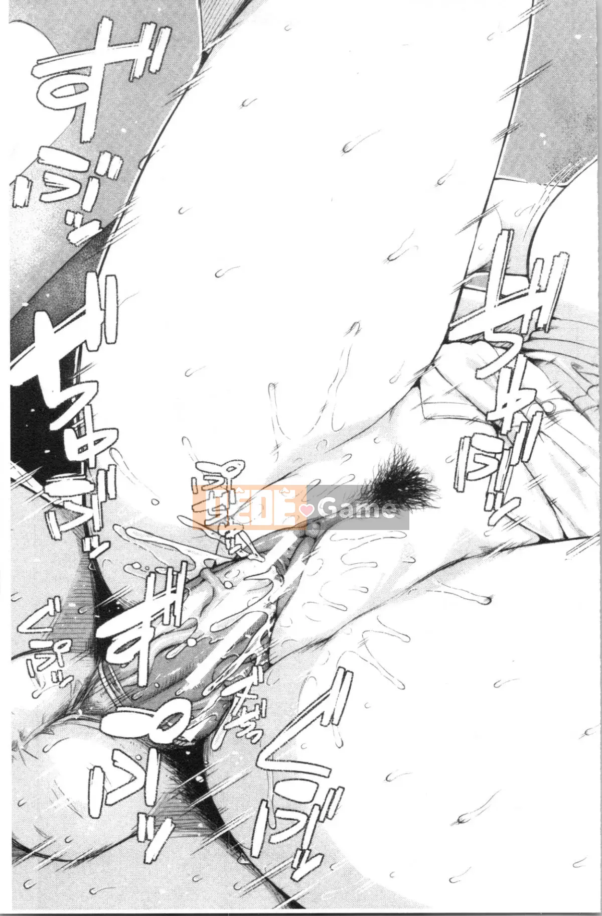 [4K Hanhuagumi][Sioroku] Câu chuyện về bạn gái của tôi và tôi giao phối.