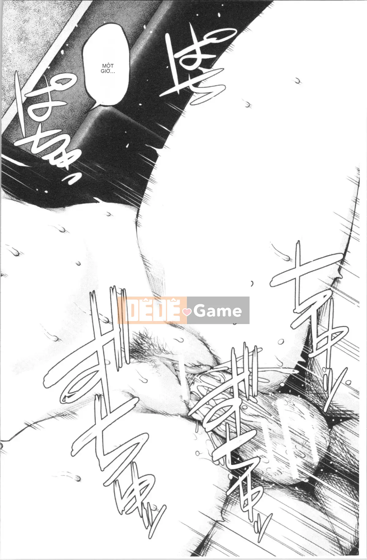 [4K Hanhuagumi][Sioroku] Câu chuyện về bạn gái của tôi và tôi giao phối.