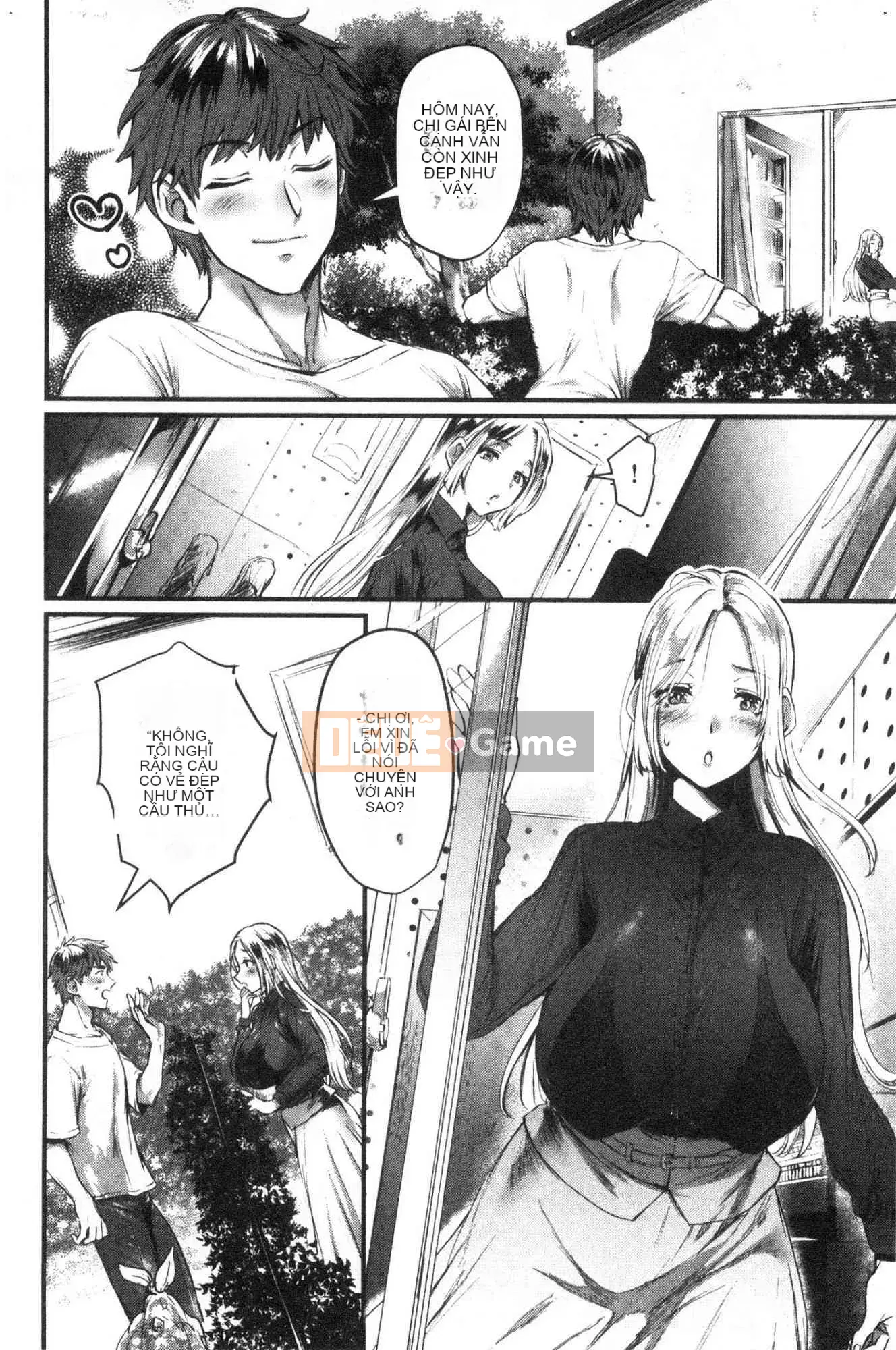 [Kazeteki Koubou][Toshiyuki] Yêu đĩ