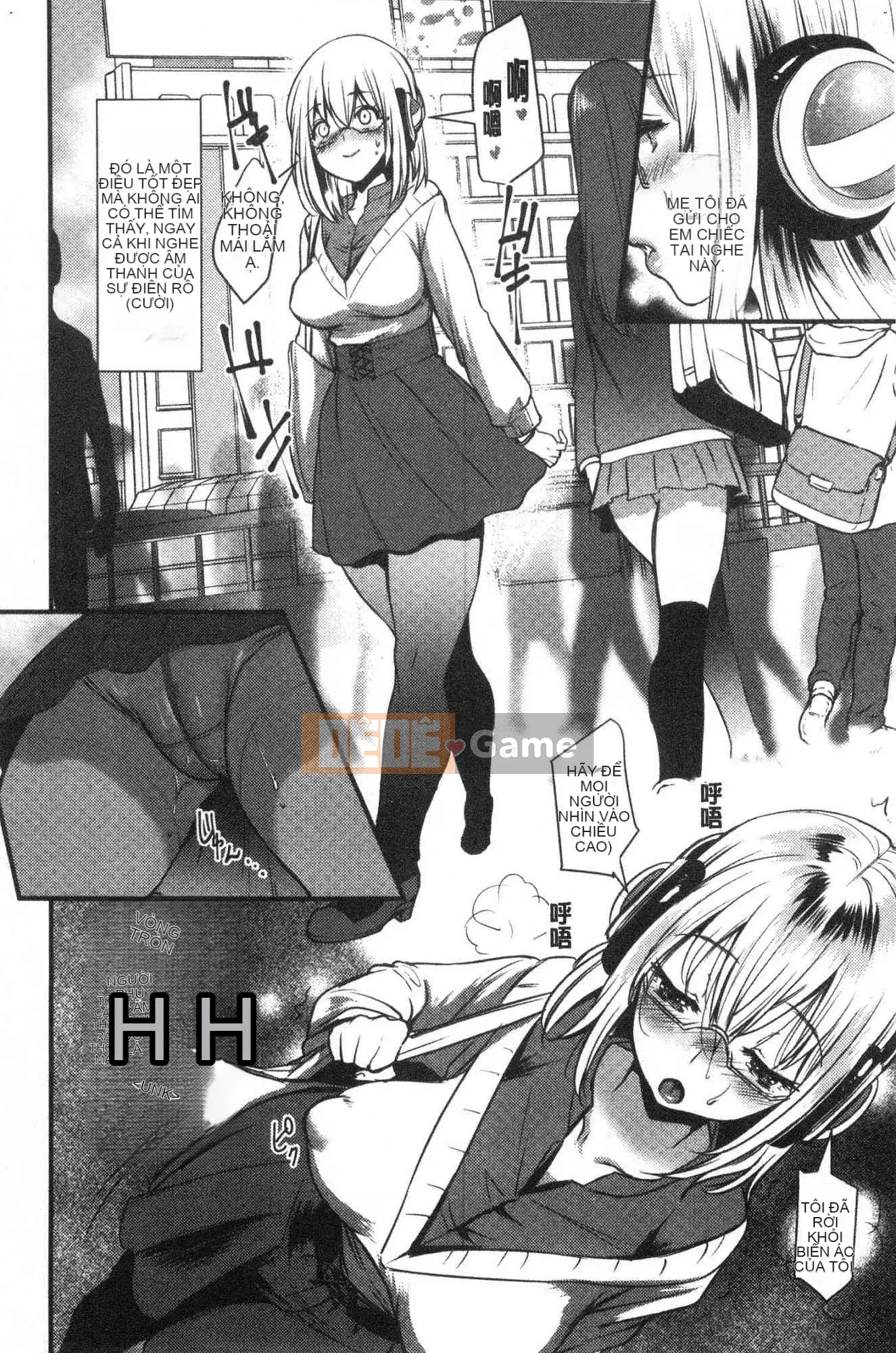 [Kazeteki Koubou][Toshiyuki] Yêu đĩ