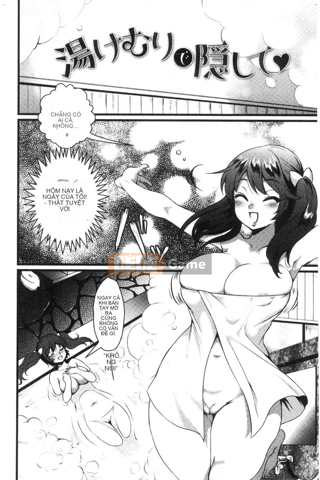 [Kazeteki Koubou][Toshiyuki] Yêu đĩ