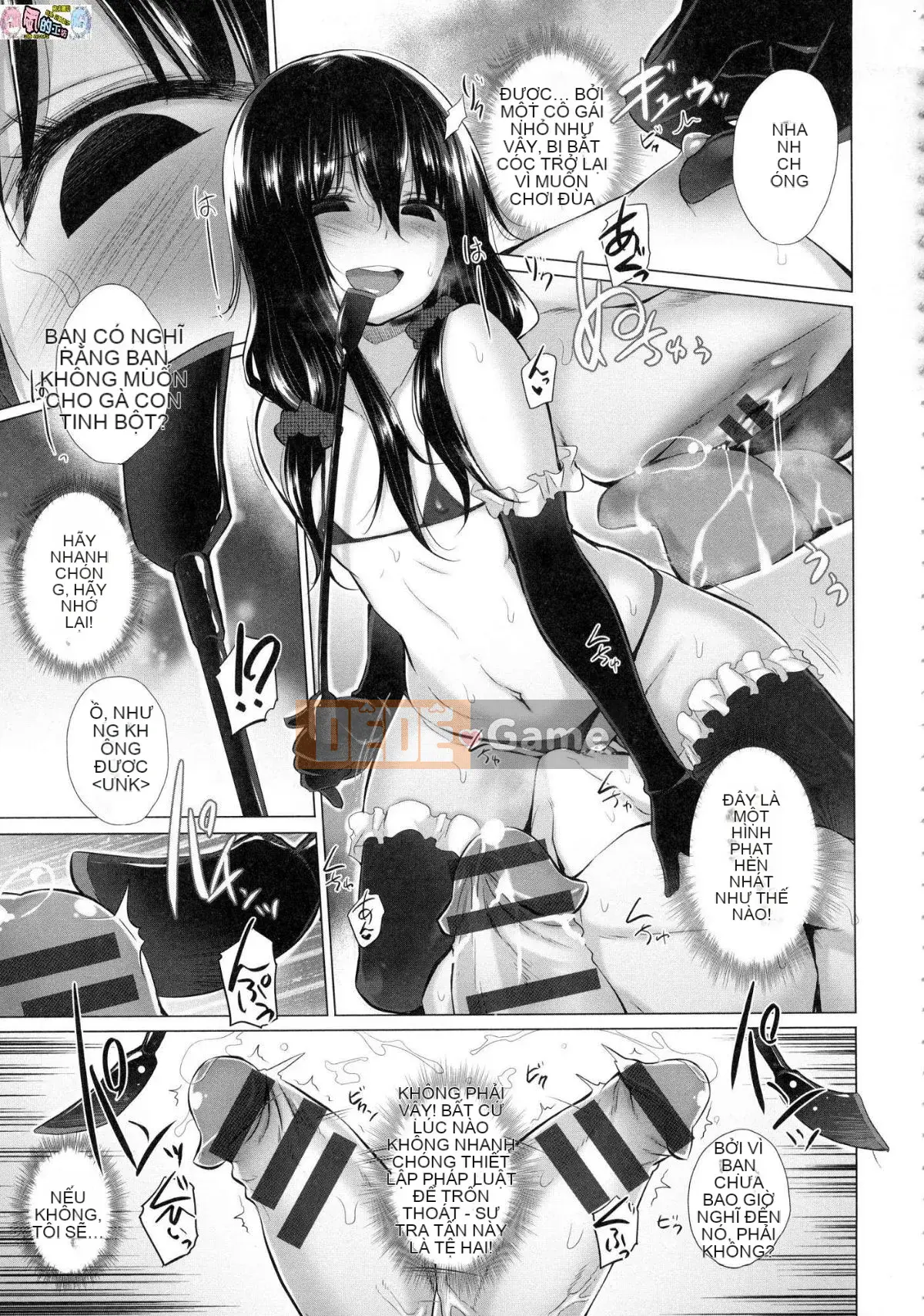 [Kazeteki Koubou][Miyano Kintaro] Có rất nhiều phụ nữ mà tôi không biết trong phòng!