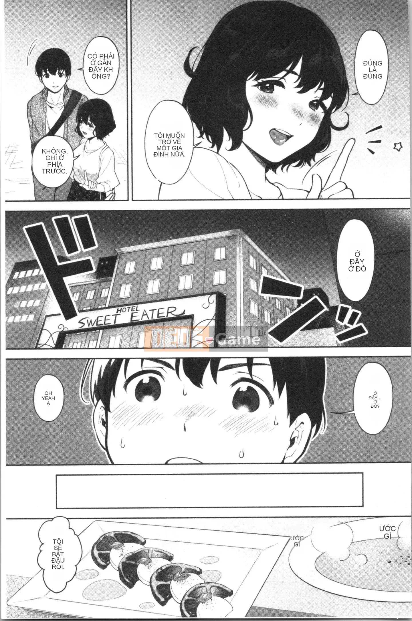 [4K Hanhua][Kiwi Miyabe] #Tôi muốn kết nối với các cô gái Echiechi