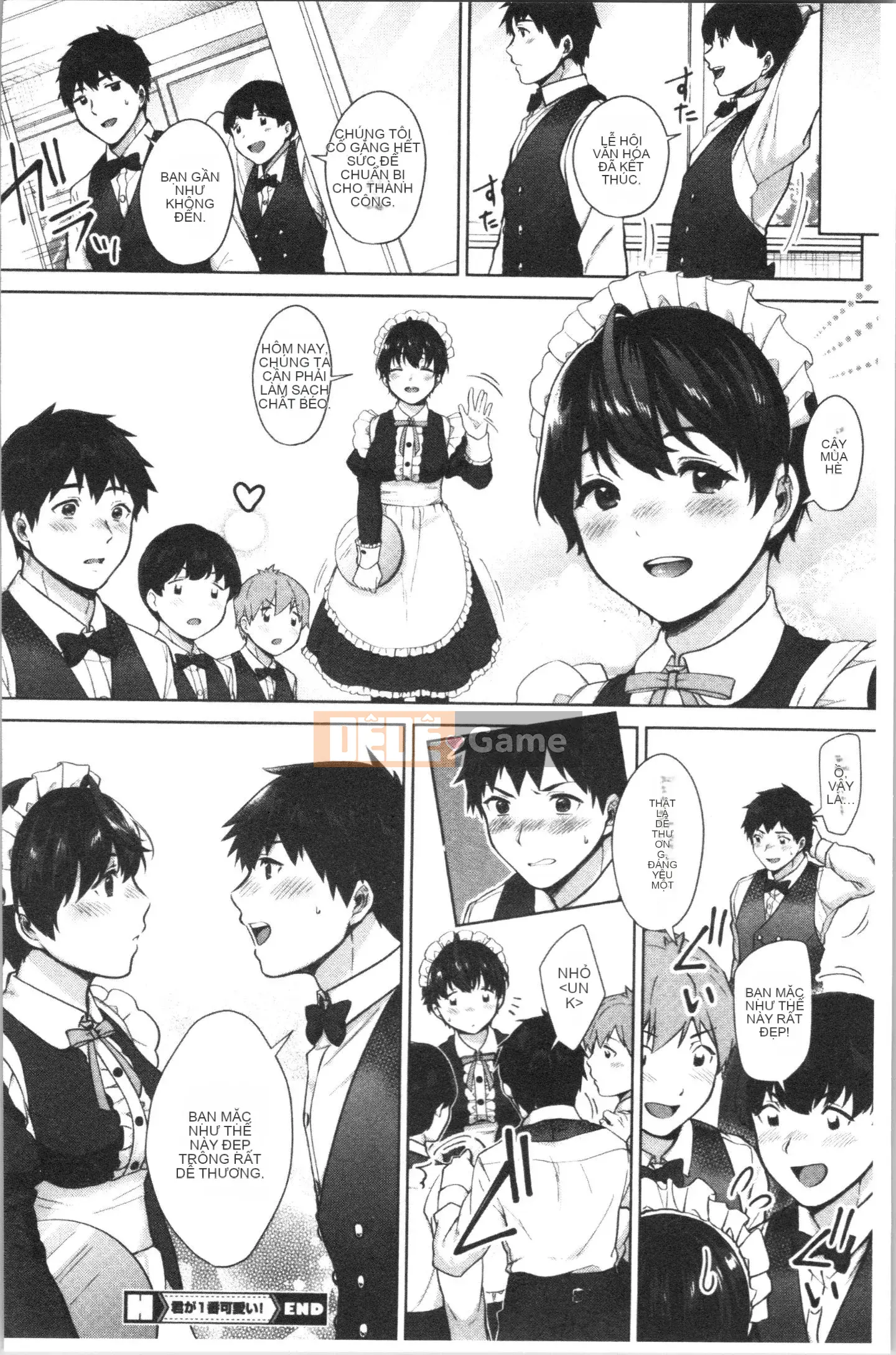 [4K Hanhua][Kiwi Miyabe] #Tôi muốn kết nối với các cô gái Echiechi