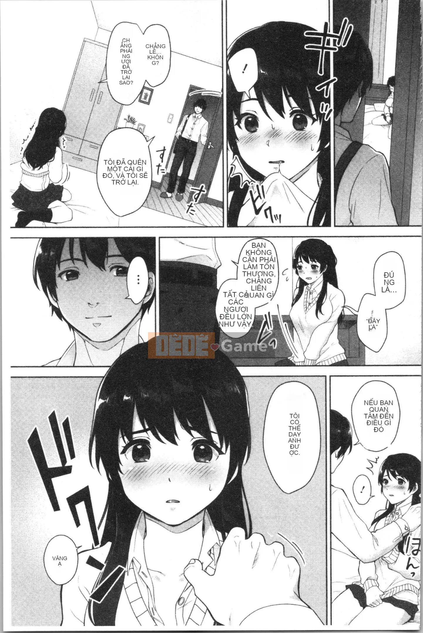 [4K Hanhua][Kiwi Miyabe] #Tôi muốn kết nối với các cô gái Echiechi